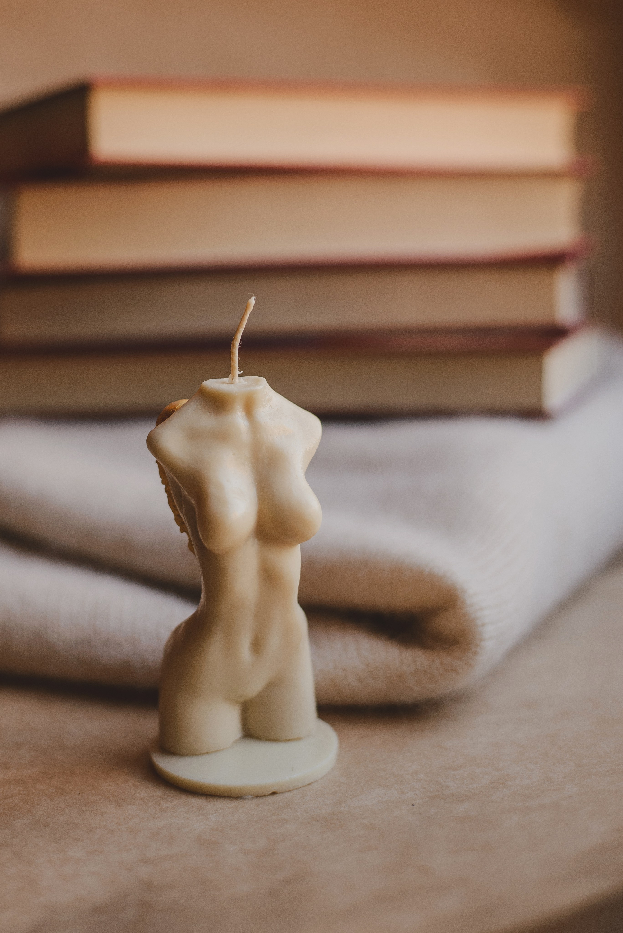 «Век свечи». Фотограф в Москве Казакова Анна