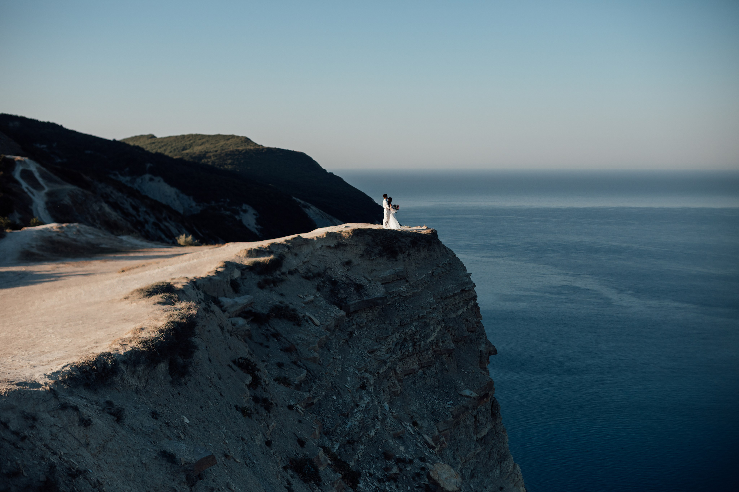 Ласточкины Гнёзда. Свадебный и семейный фотограф/видеограф в Краснодаре Наталья Осинская