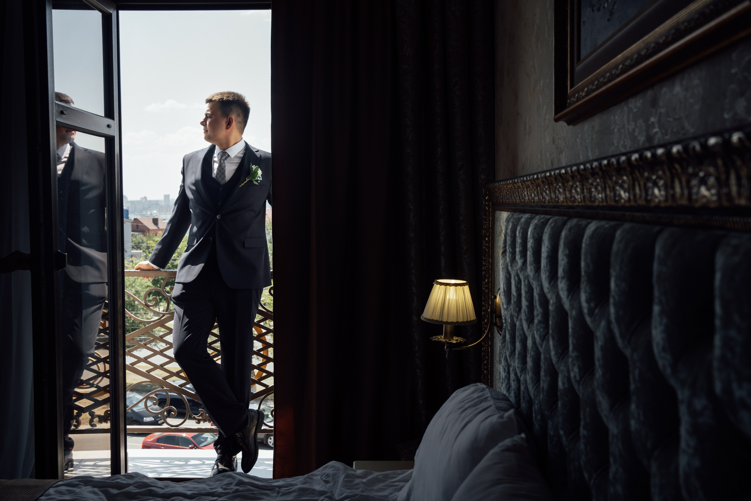 Ярослав и Анастасия. Свадебный и семейный фотограф в Волгограде Наталья Наумова