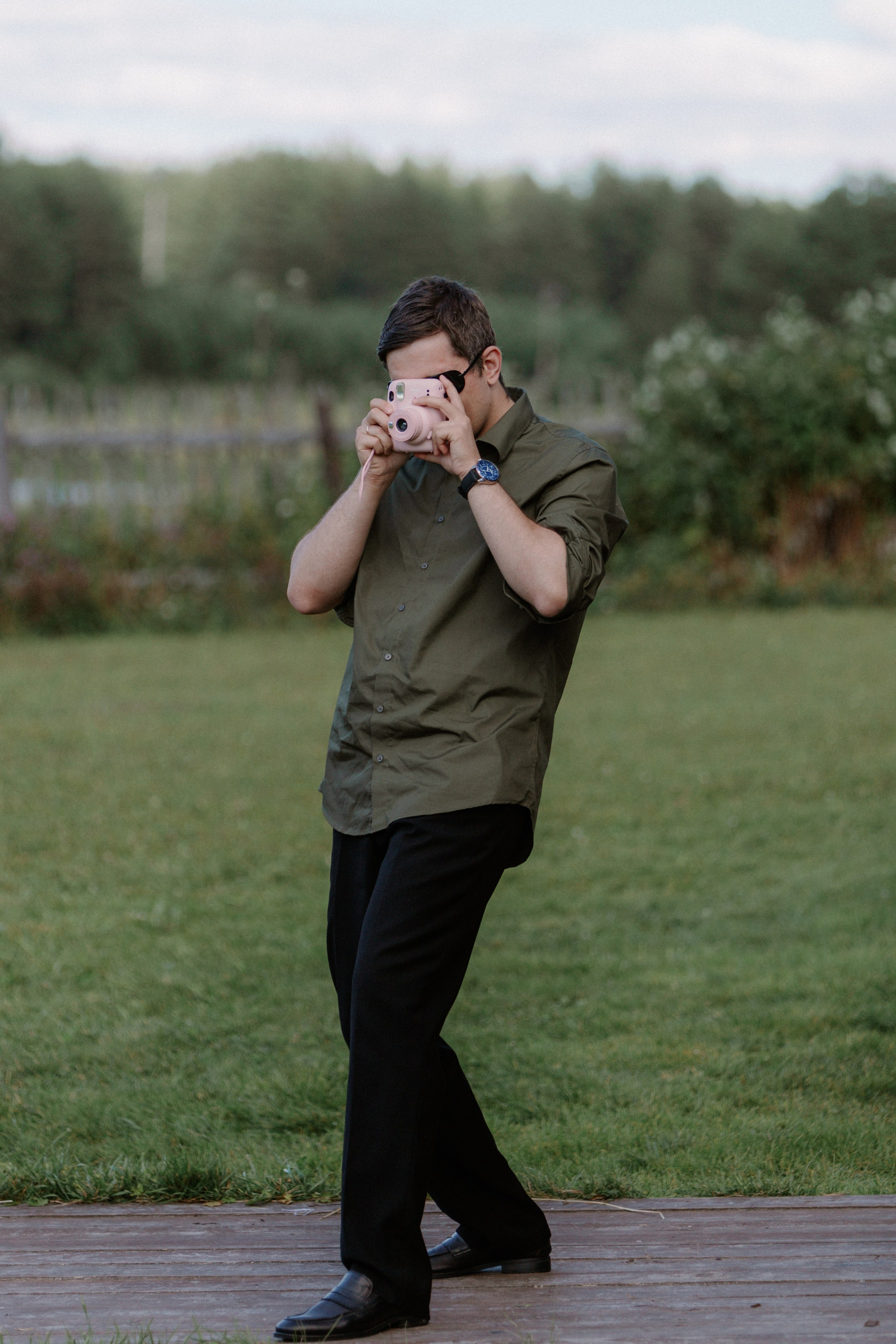 Даня и Ксюша