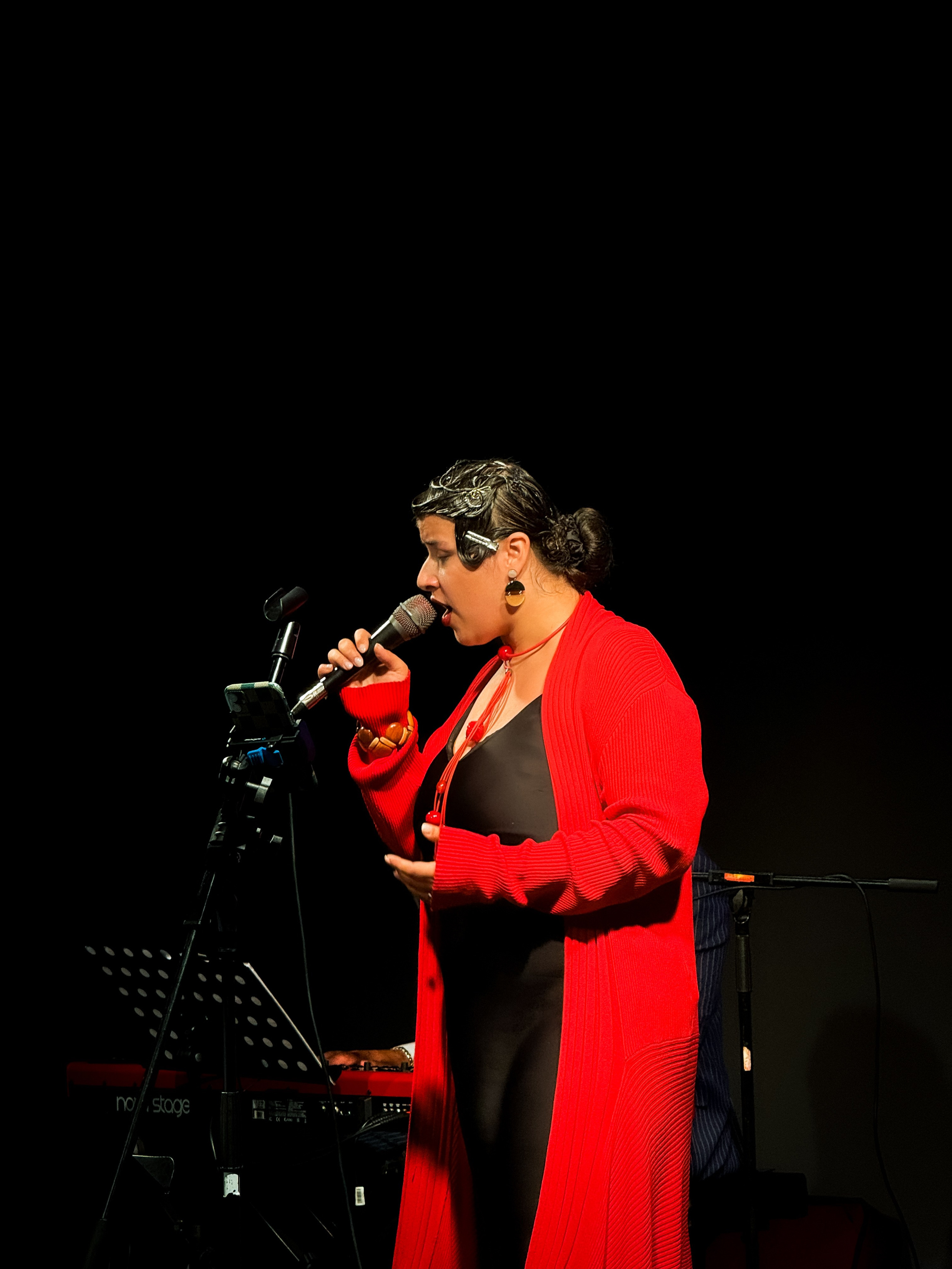 Лейла Челях — Kozlov club. Фотограф Москва — Полина Робин