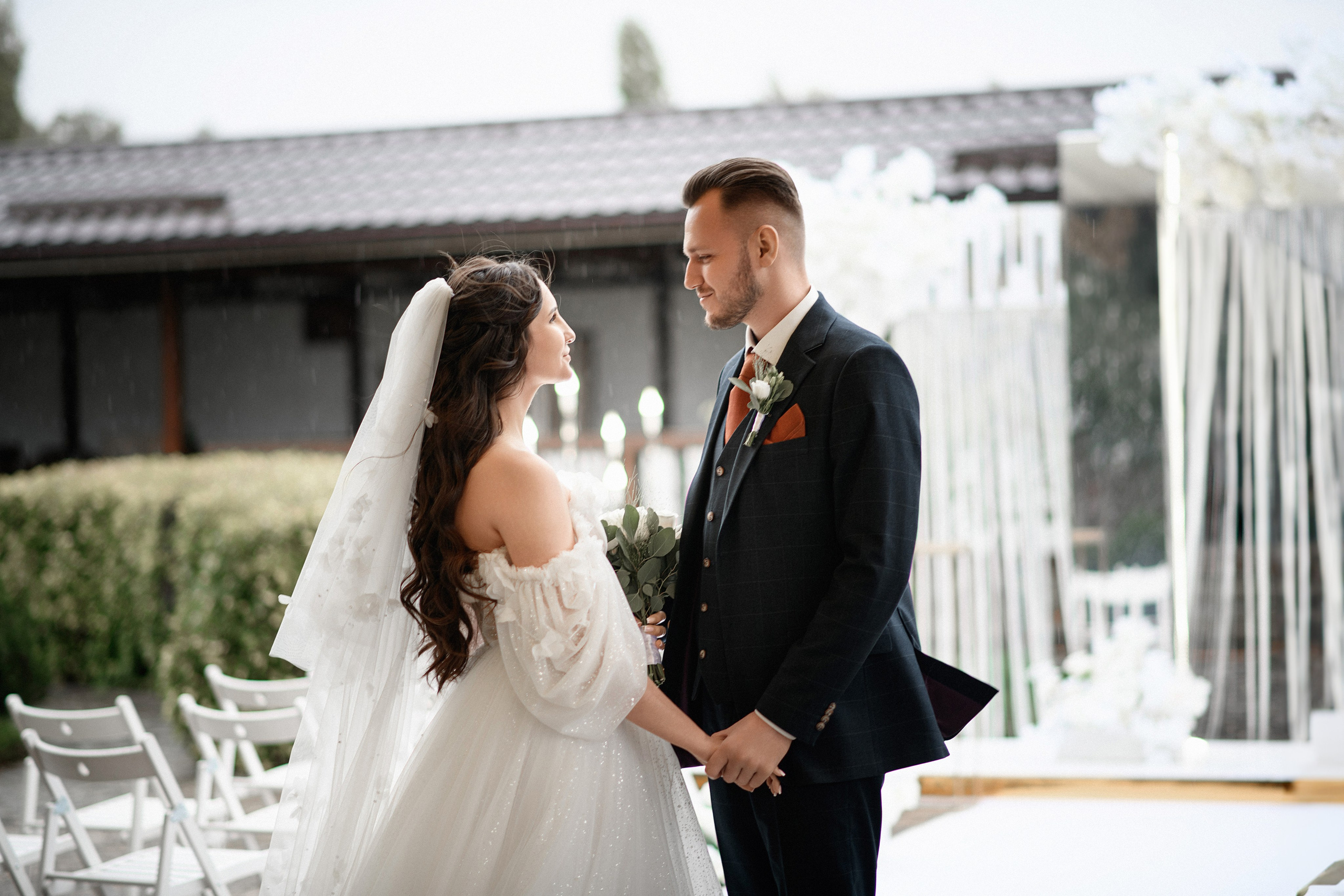 Александр и Александра. Свадебный фотограф Белгород Валуйки Старый Оскол Воронеж