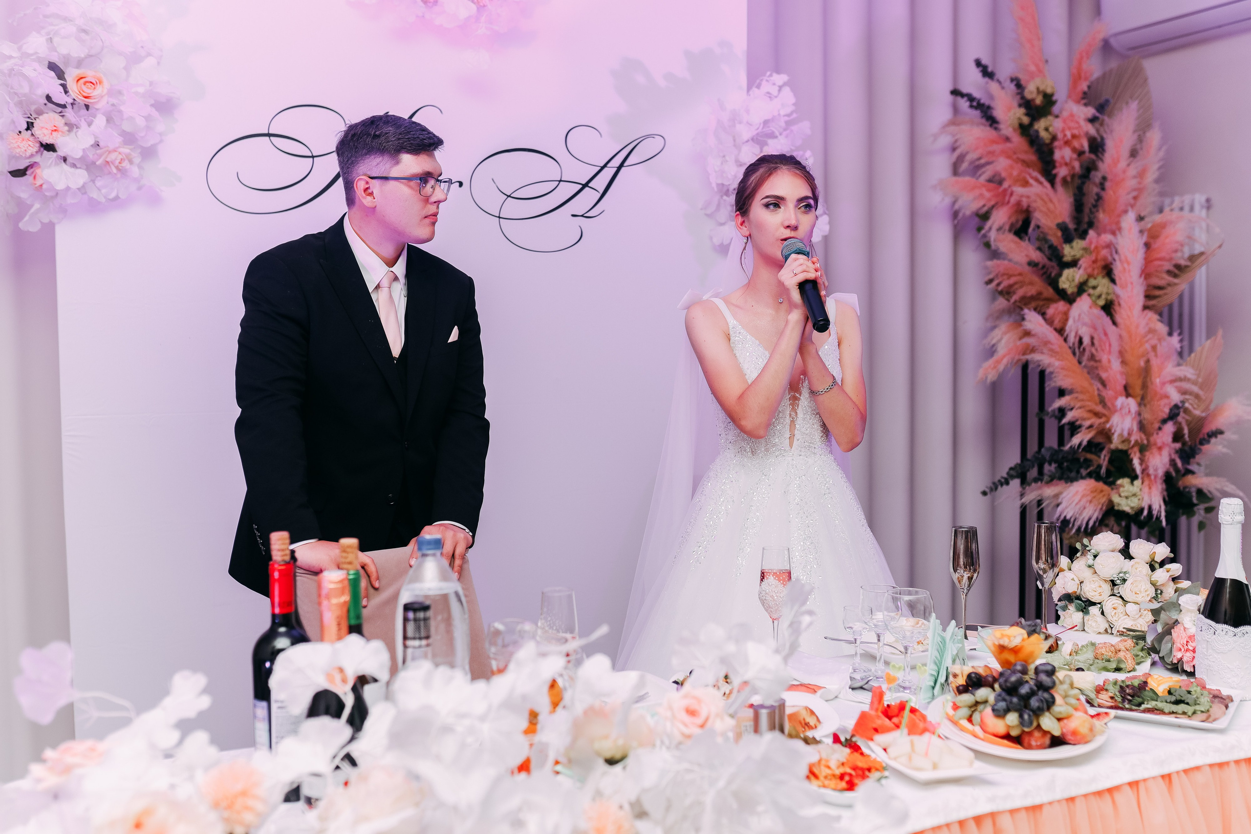 Александра и Константин. Фотопродакшн продающего контента