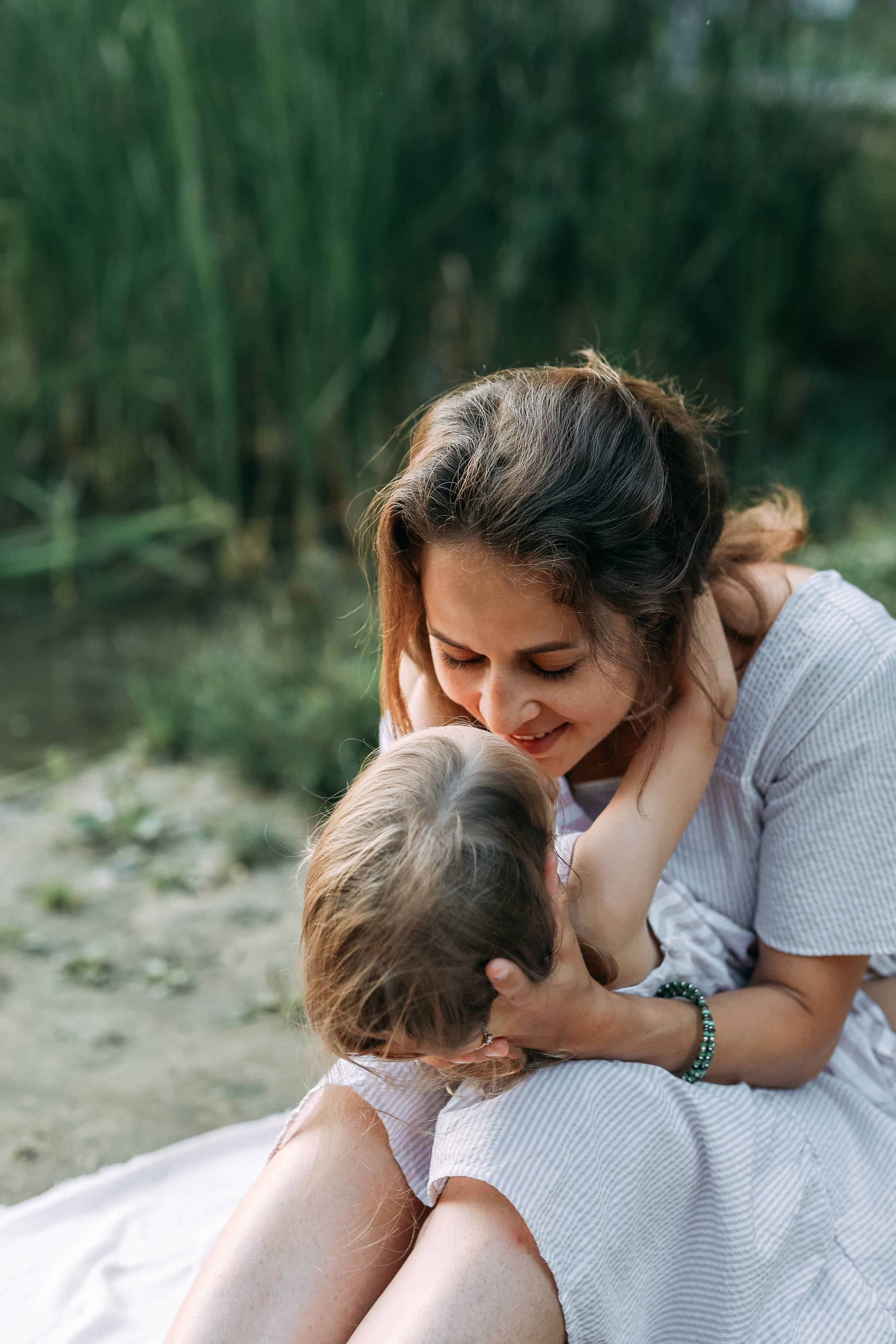 Алина 2. Фотопродакшн продающего контента