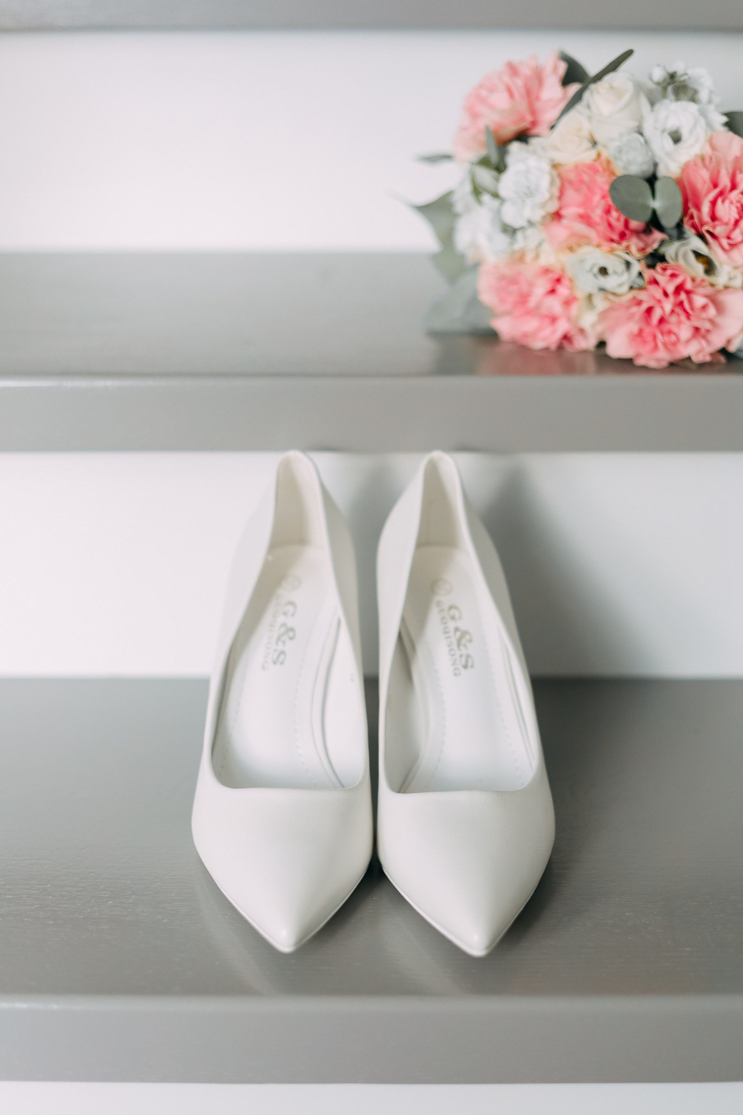 Александра и Константин. Фотопродакшн продающего контента