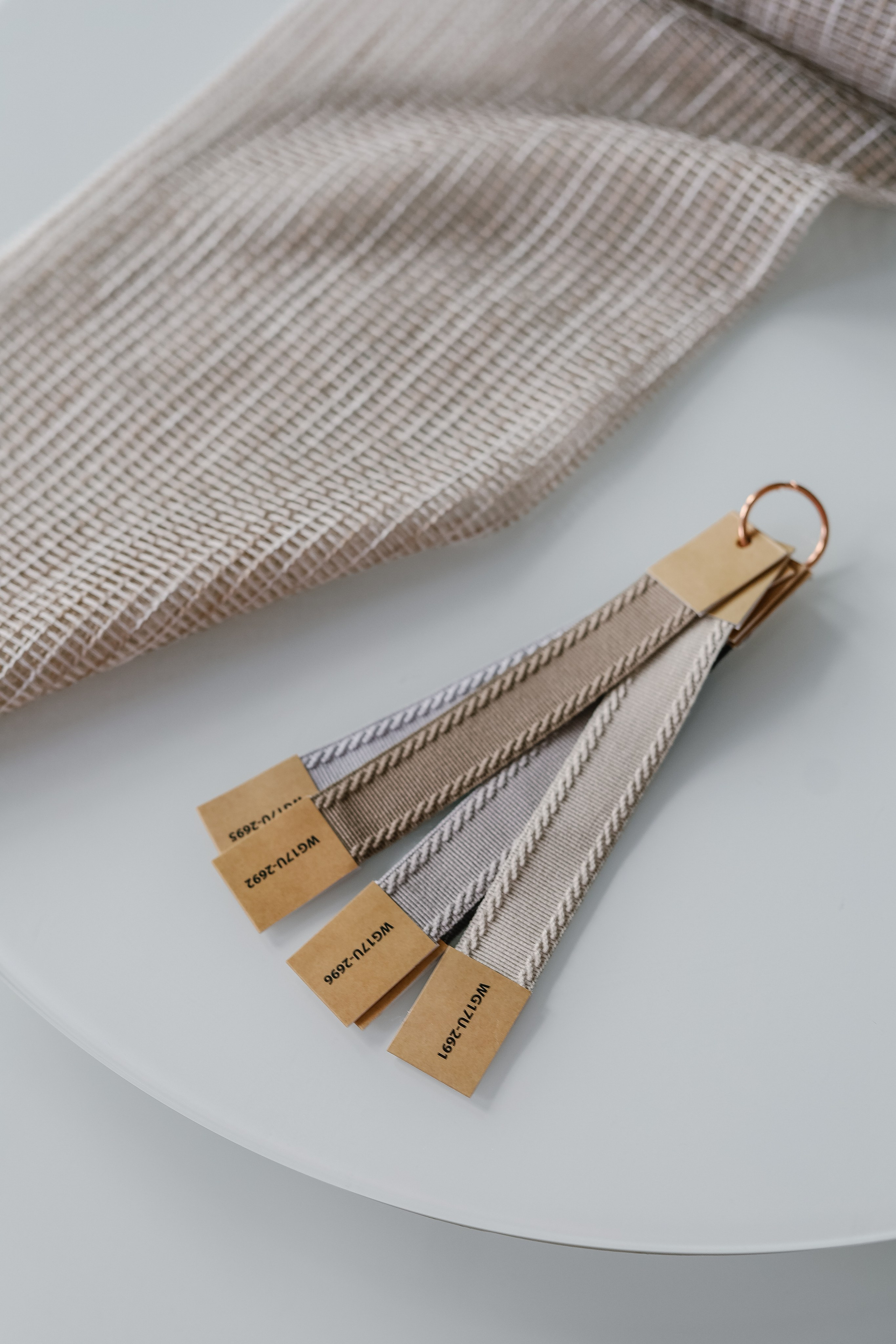 Портьерный салон Декорика. Фотопродакшн продающего контента