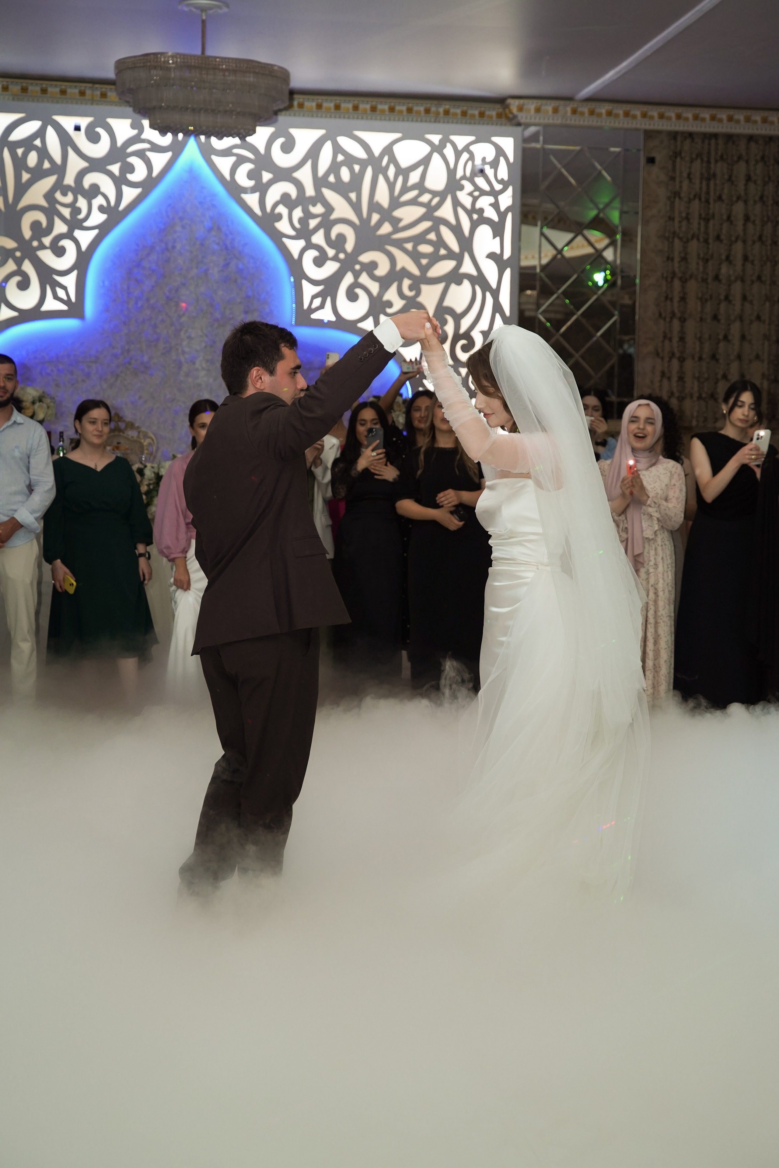 Сая. Амина Абасова — индивидуальный фотограф в Махачкале, Дагестан