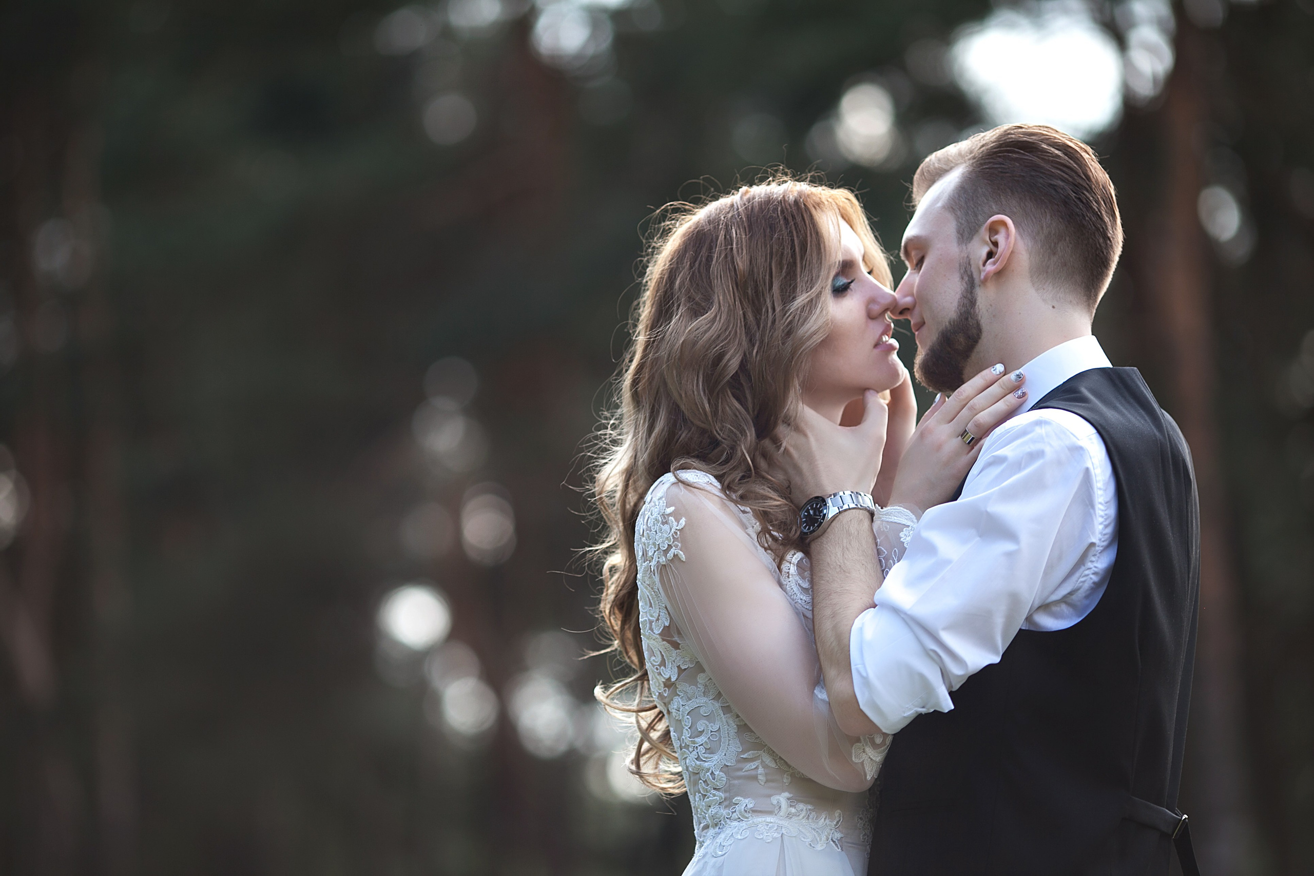 Свадебный фотограф в Гомеле Евгений Шлеменков