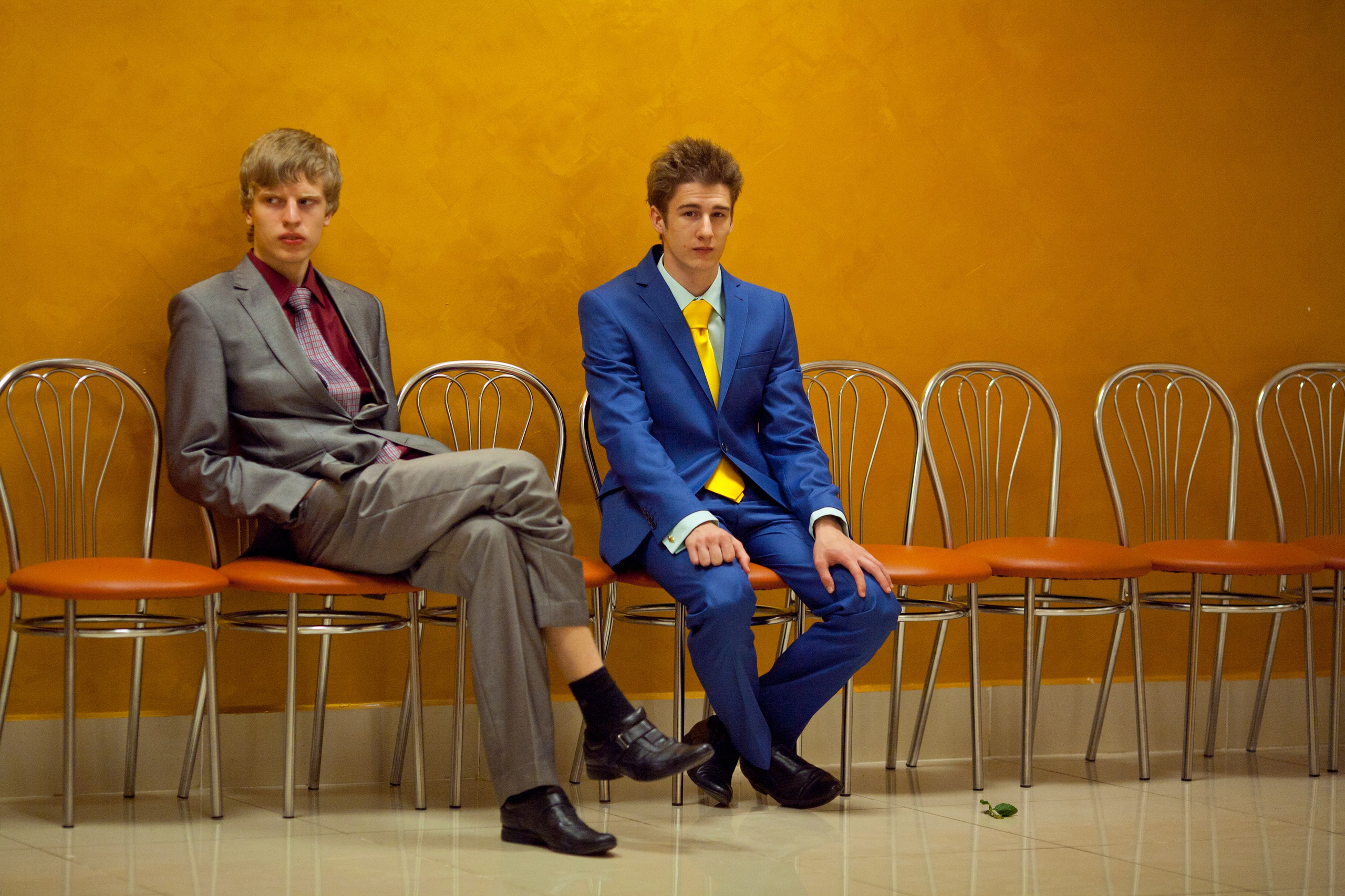 ВЫПУСКНОЙ 11 КЛАСС