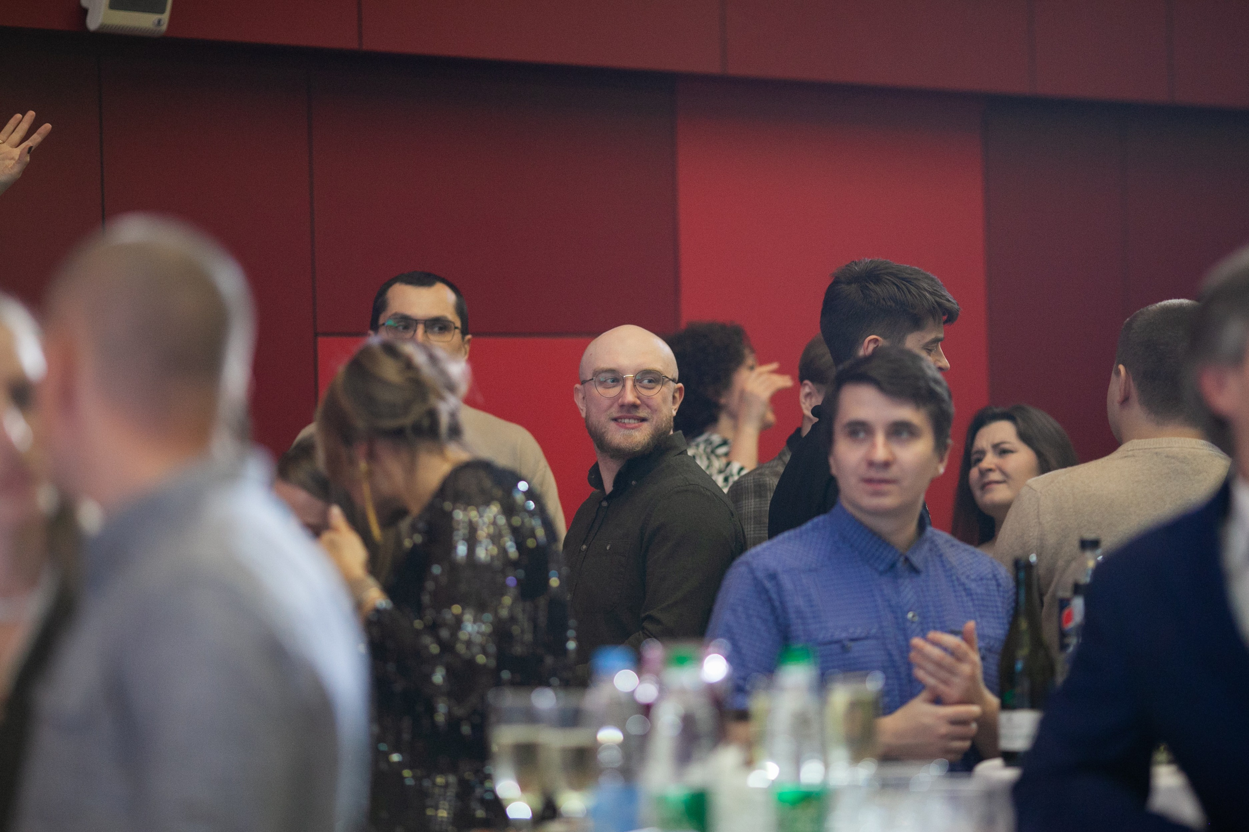 IBA КОРПАРАТИВ