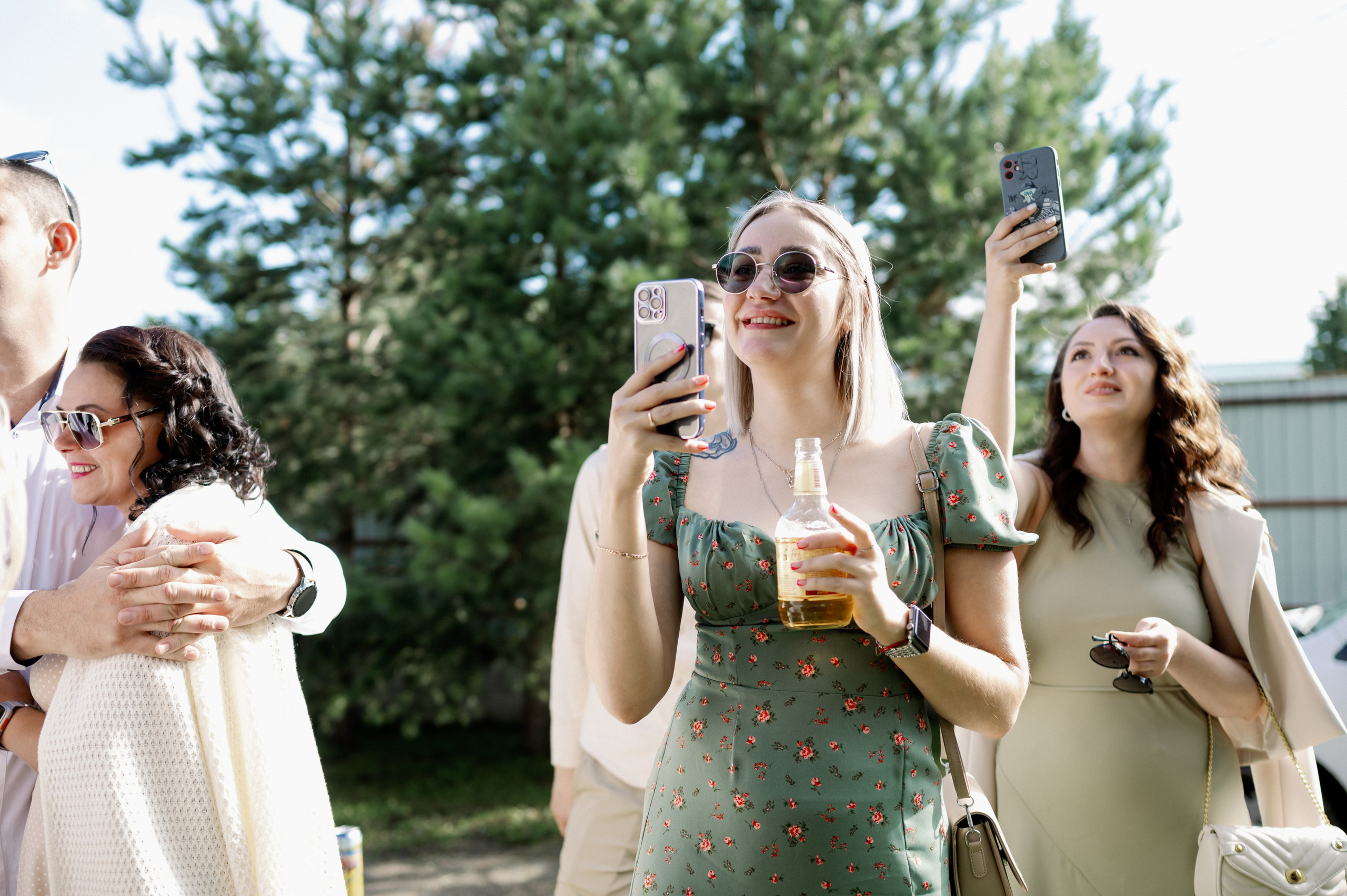 Максим и Екатерина. Фотограф в Красноярске