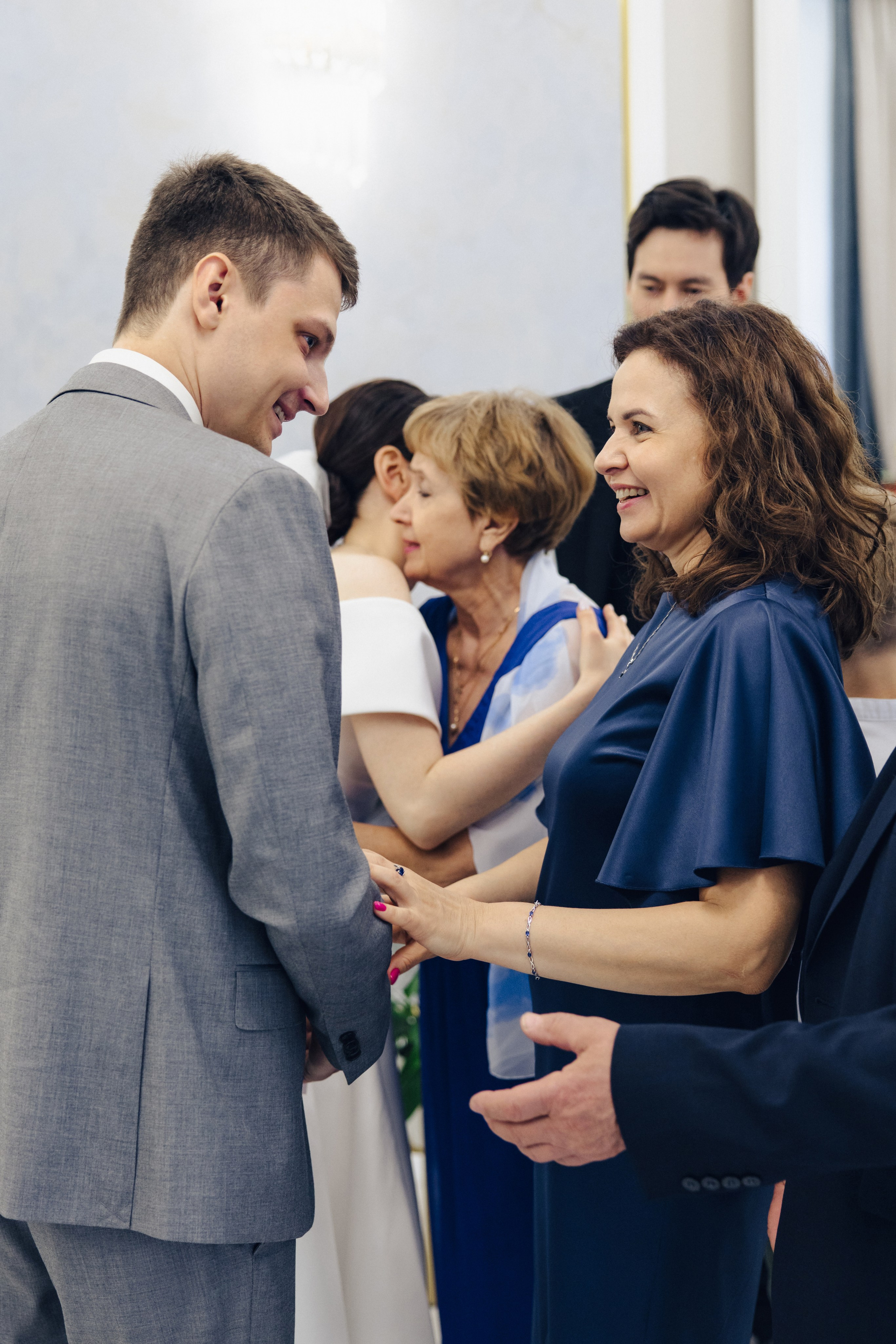 Михаил и Аделина. Фотограф в Красноярске