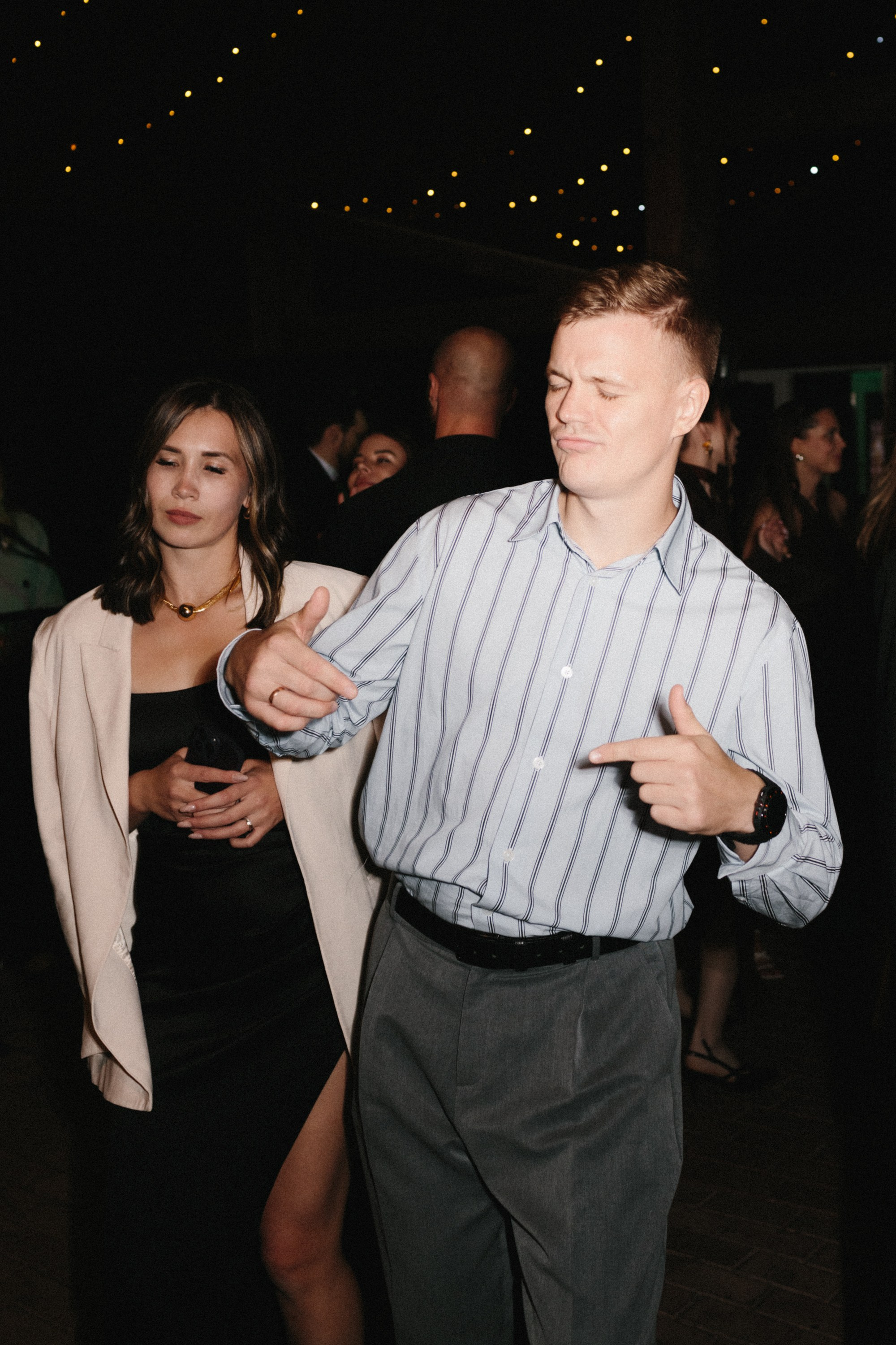 Дарья и Сергей. Репортажный и портретный фотограф во Владимире Сергей Кравцов