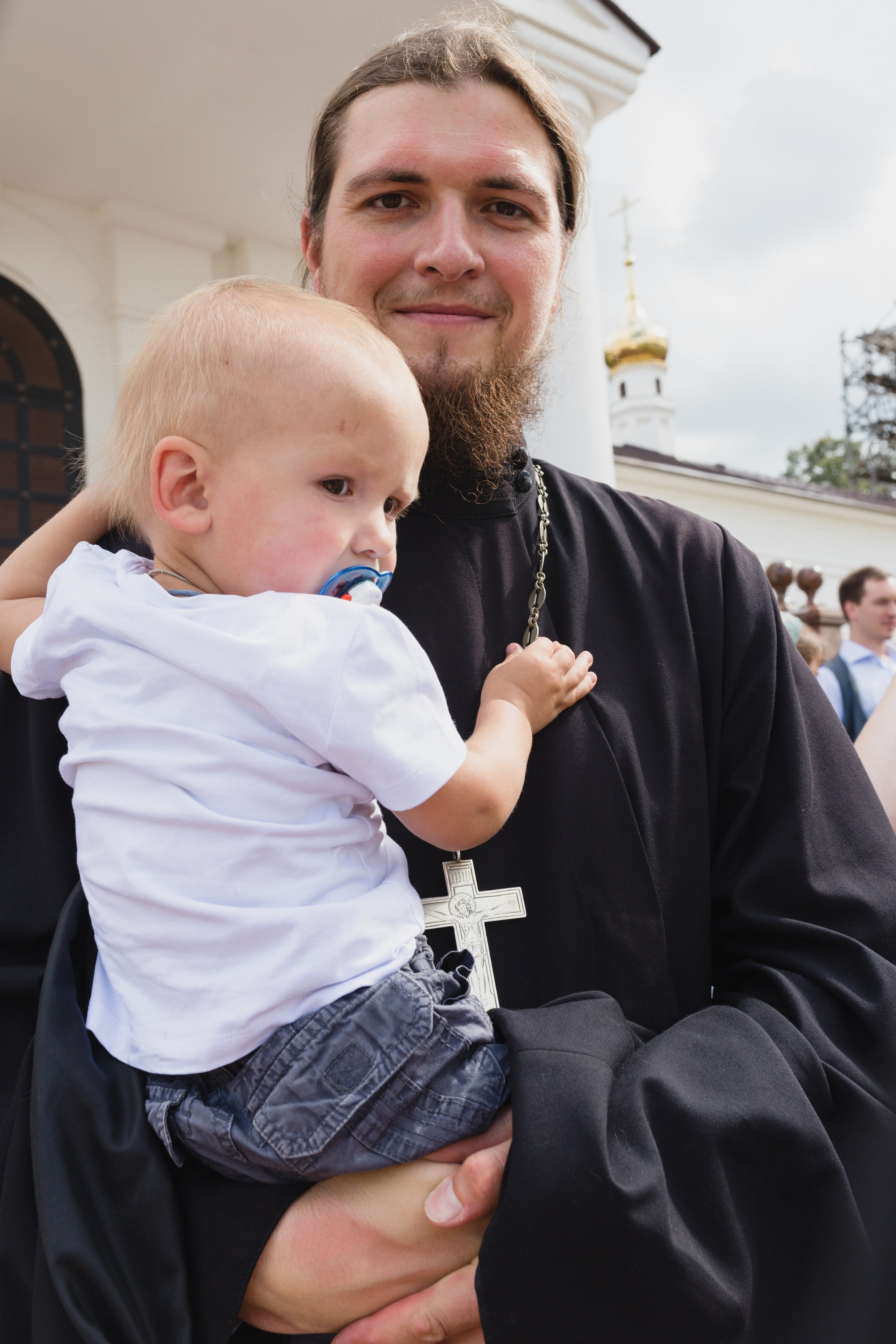 Свадебный фоторепортаж. Семейный фотограф на крещение, венчание в Иваново Галина Скурихина