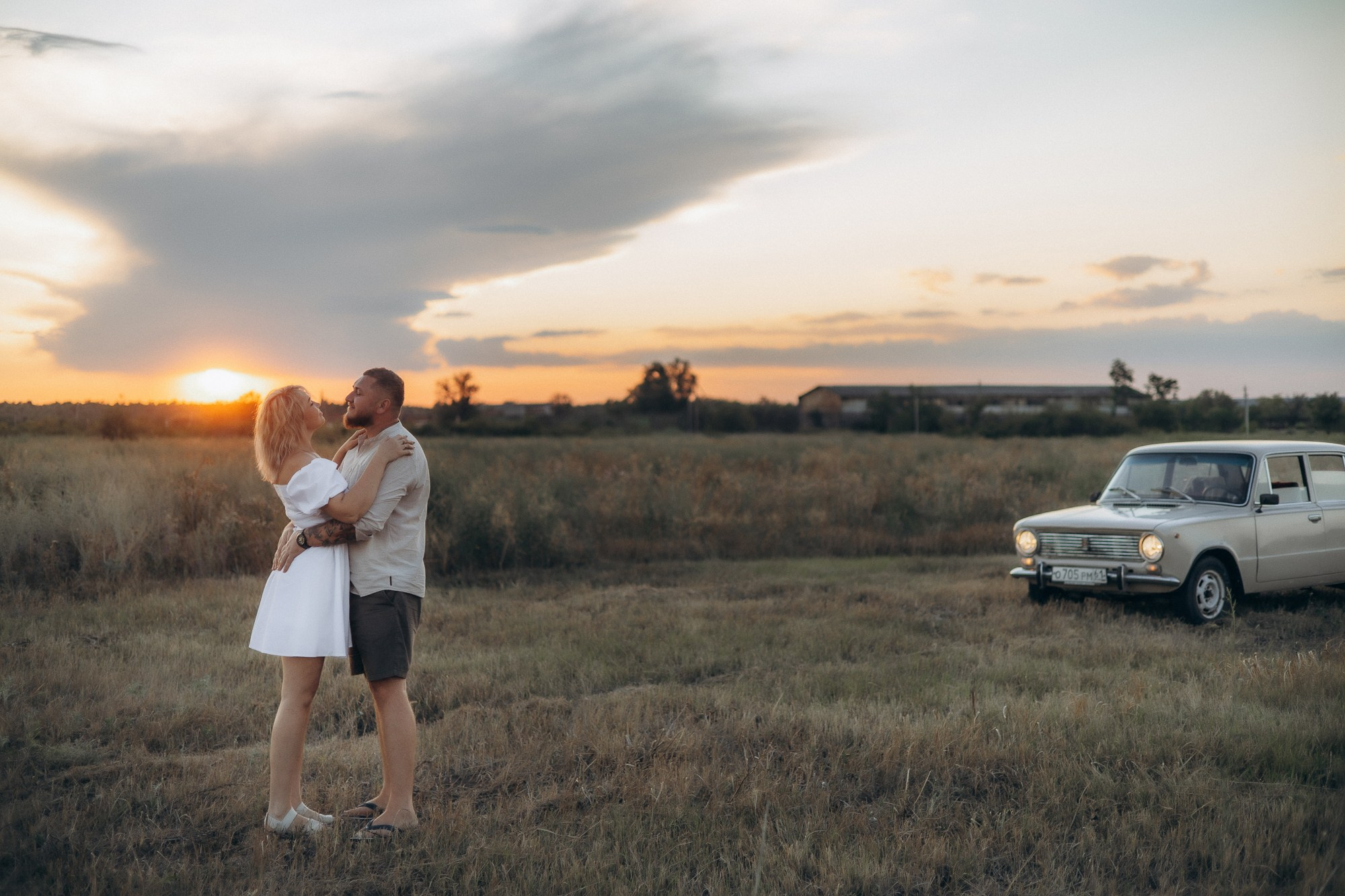 Love Story A&T. Главная