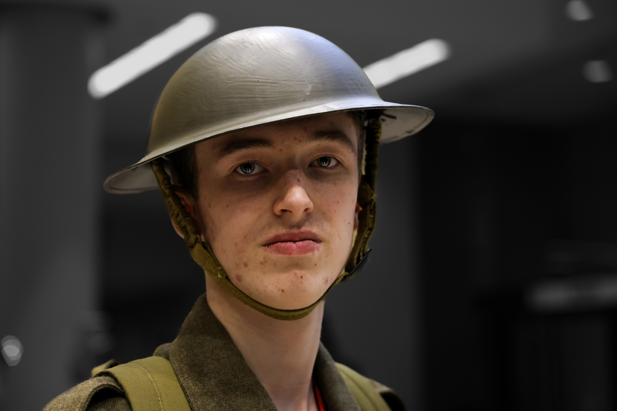 Comicon 2025. Portrait photographer based in Toronto — Blinova Mariia