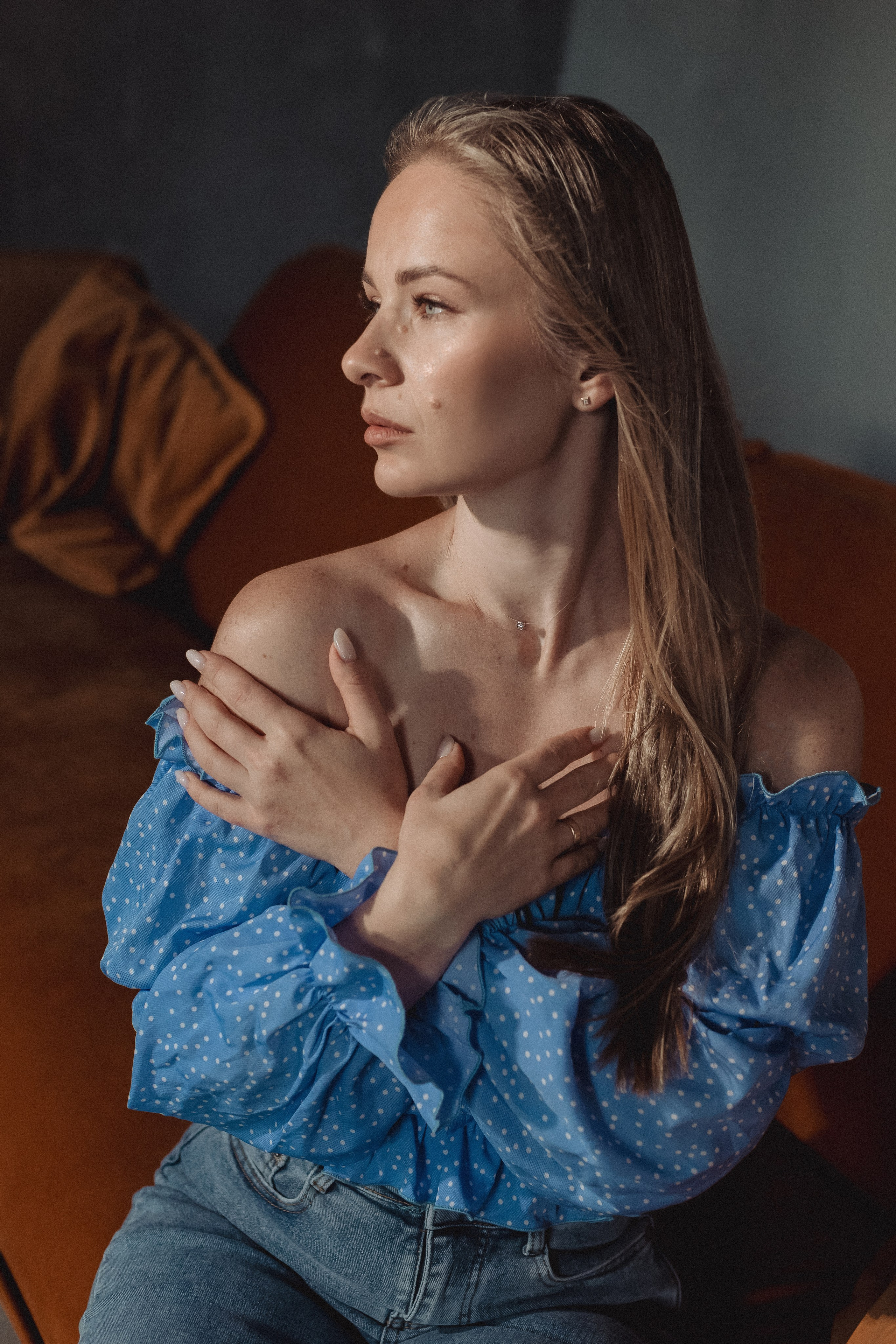 4. Семейный, детский, женский, свадебный фотограф в Ростове-на-Дону Васильчикова Юлия