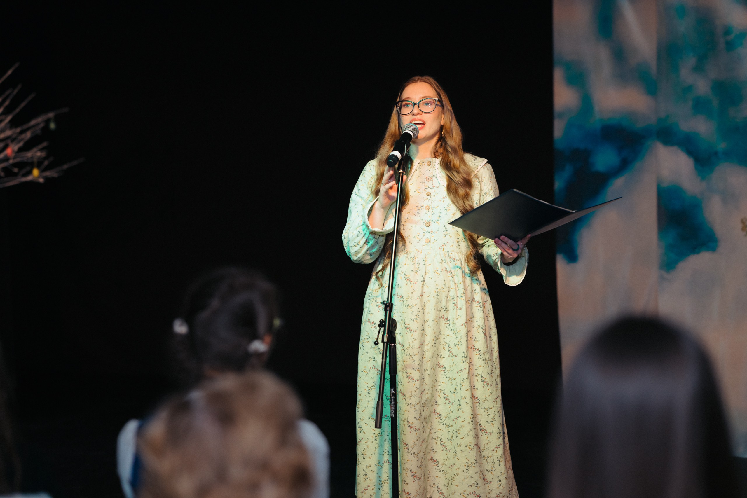 Международный Союз Немецкой культуры. Komonev