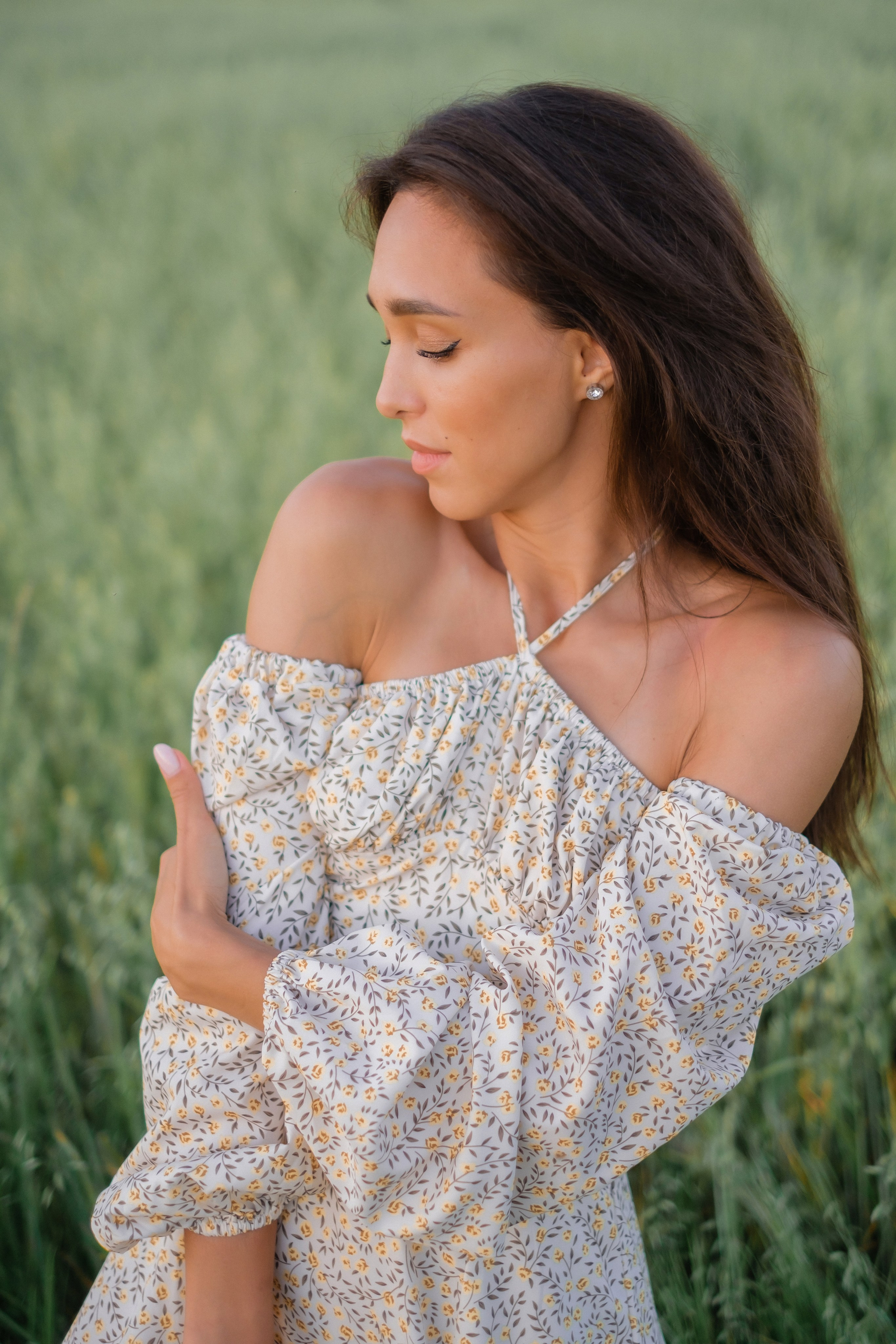 Аня. Фотограф в Кемерово Анастасия Филаткина