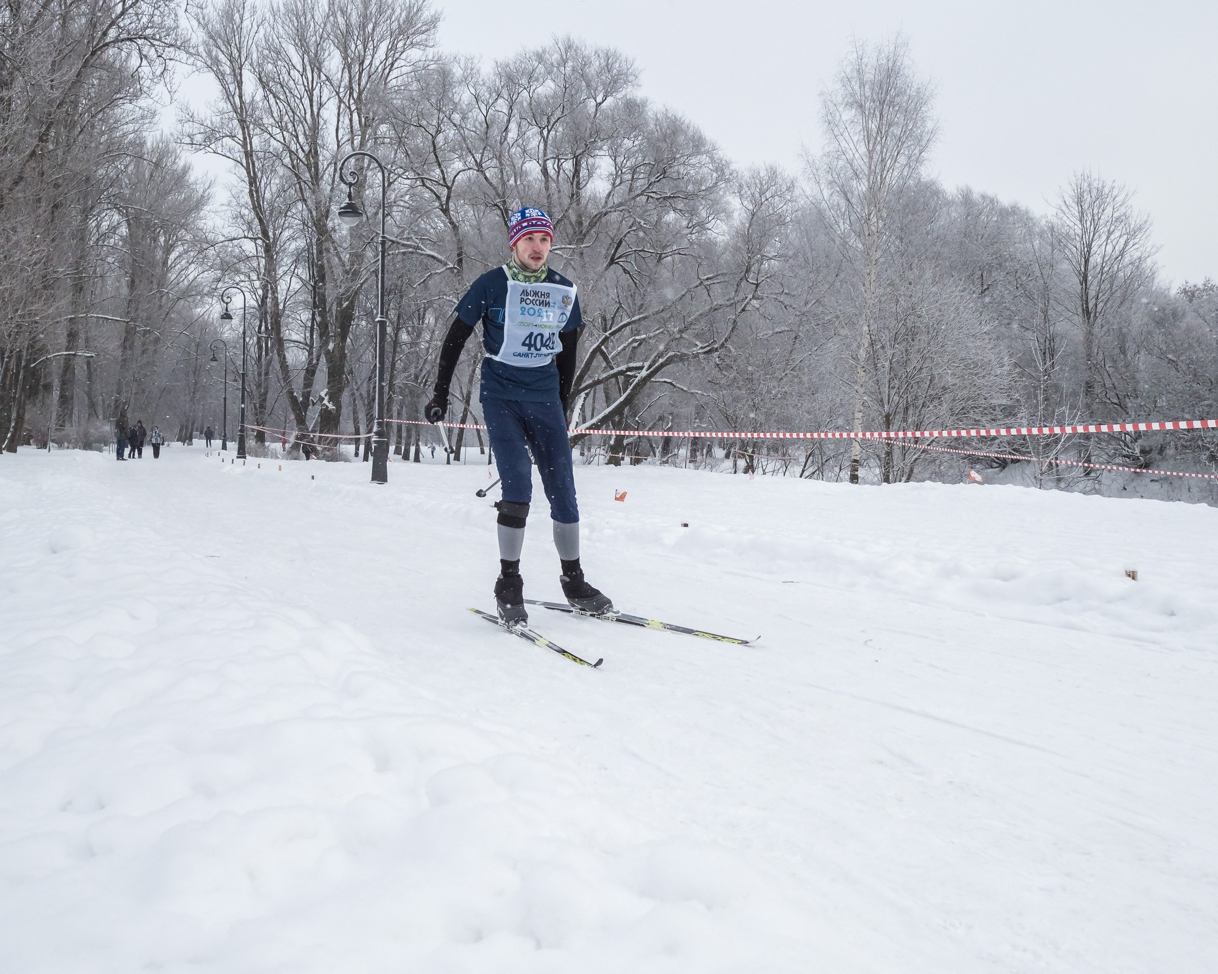 Лыжи. Ивент-фотограф Санкт-Петербург/Event photographer based in St.Petersburg, Russia