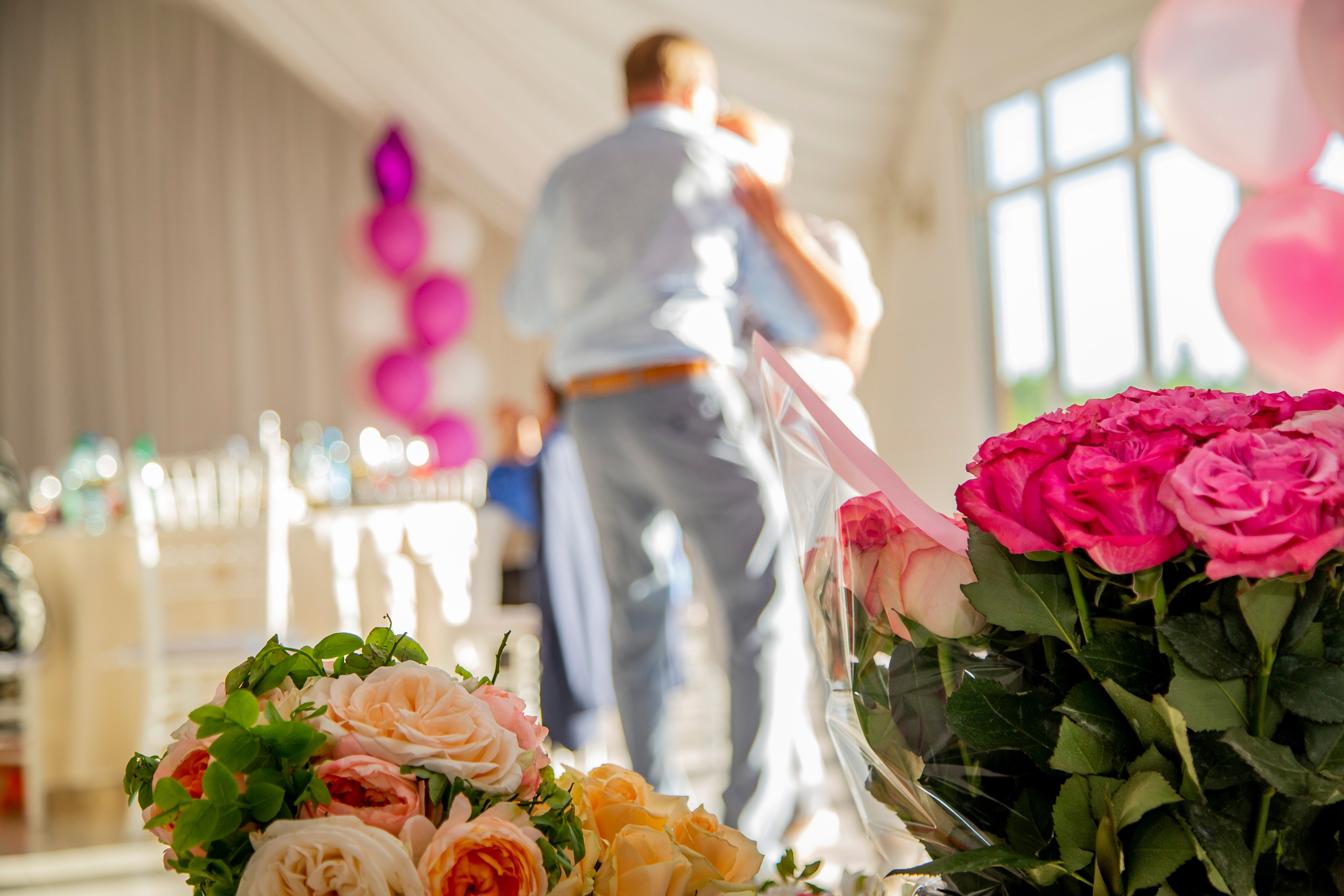 Юбилей. 𝓕𝓸𝓽𝓸𝓰𝓻𝓪𝓯 𝓑𝓪𝓵𝓪𝓼𝓱𝓲𝓱𝓪 / 𝓜𝓸𝓼𝓴𝓿𝓪