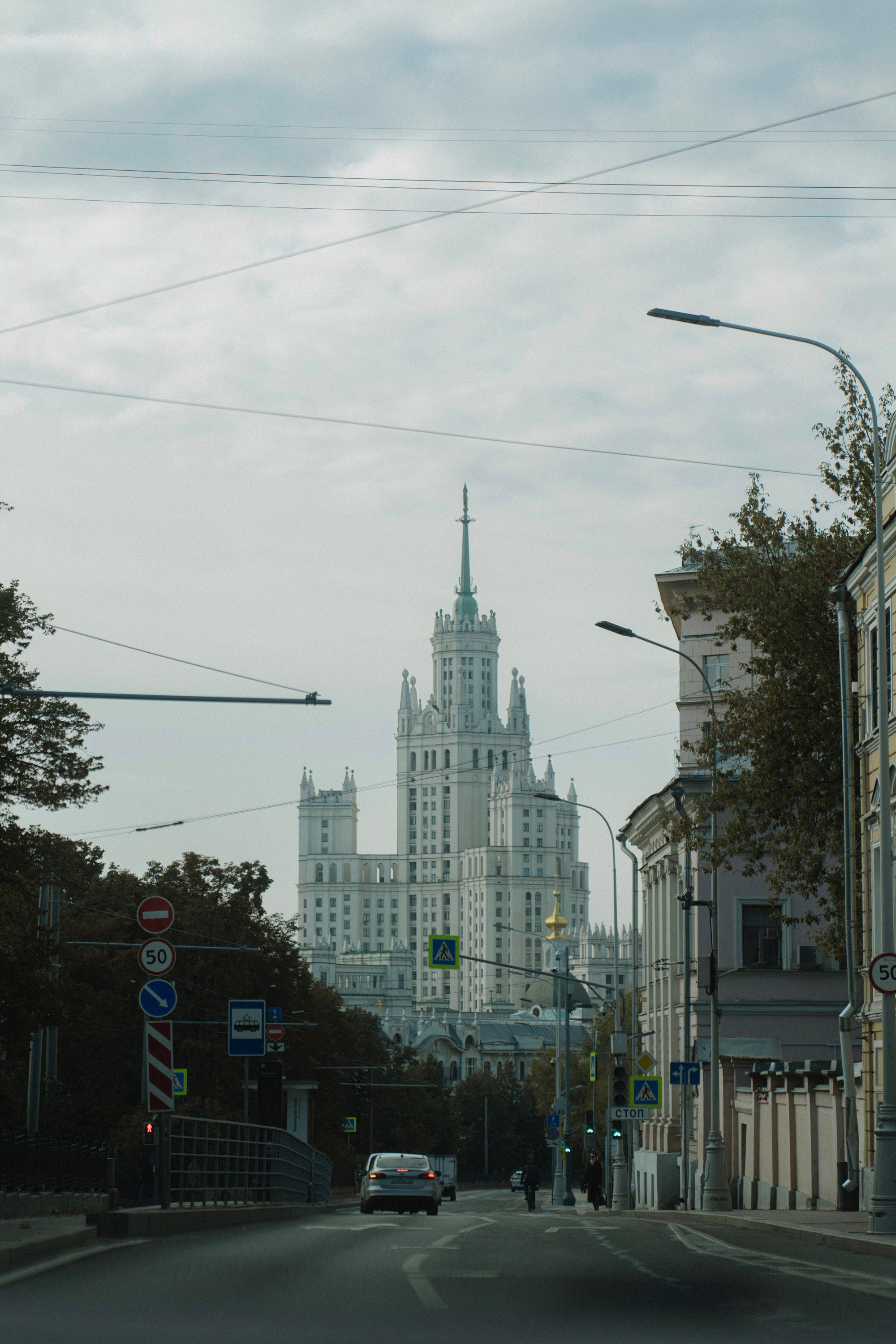 Katya & Sasha. Андрей Цветков — репортажный, свадебный и портретный фотограф в Санкт-Петербурге