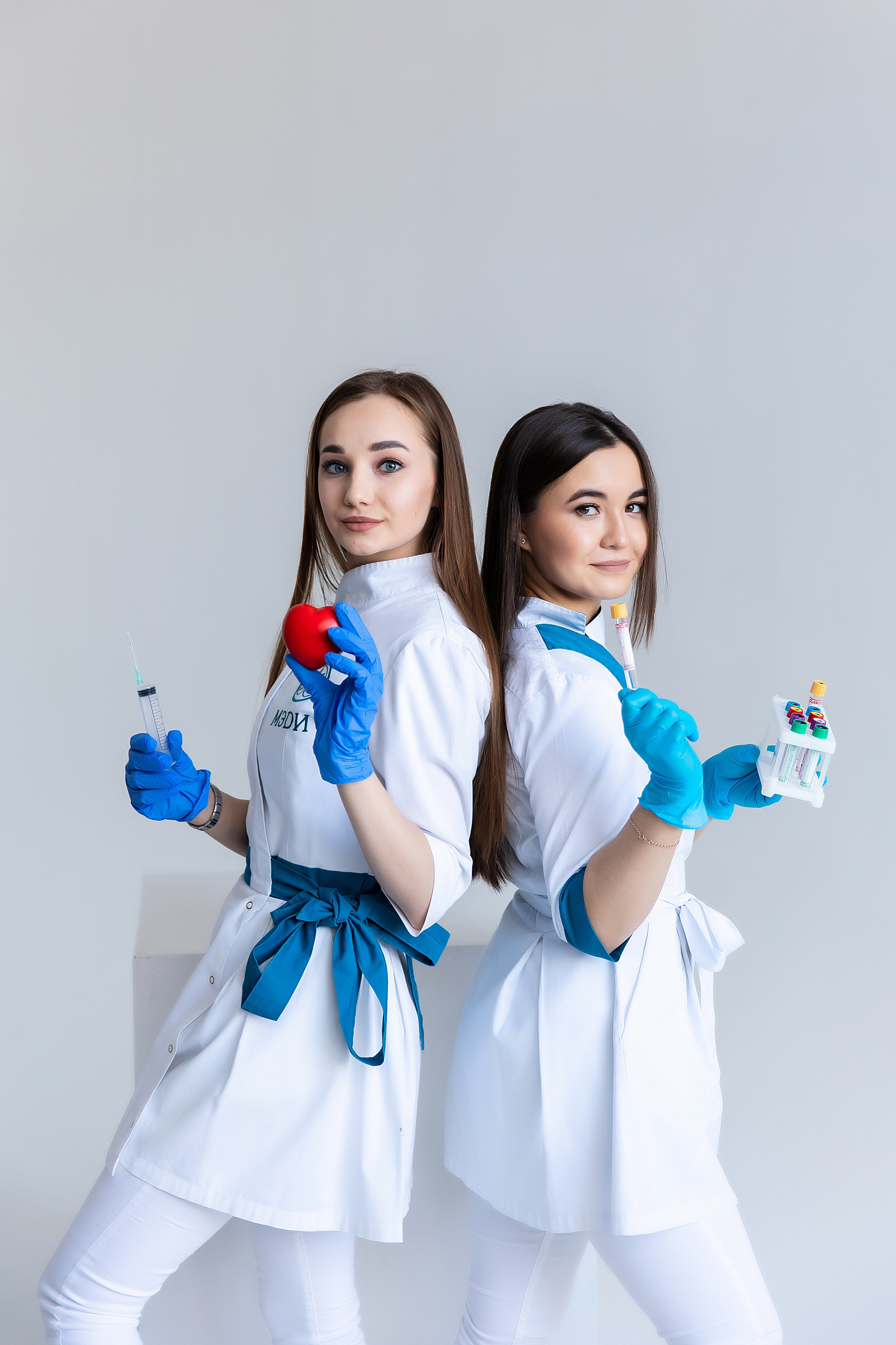 Клиника. Свадебный и семейный фотограф у Уфе Евгения Сазонова