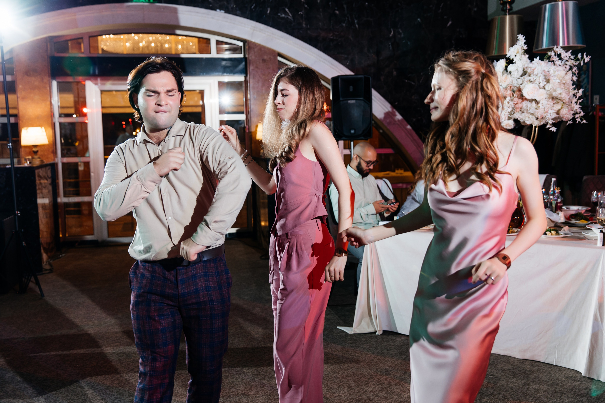 Влад и Полина (день 2). Свадебный и семейный фотограф у Уфе Евгения Сазонова