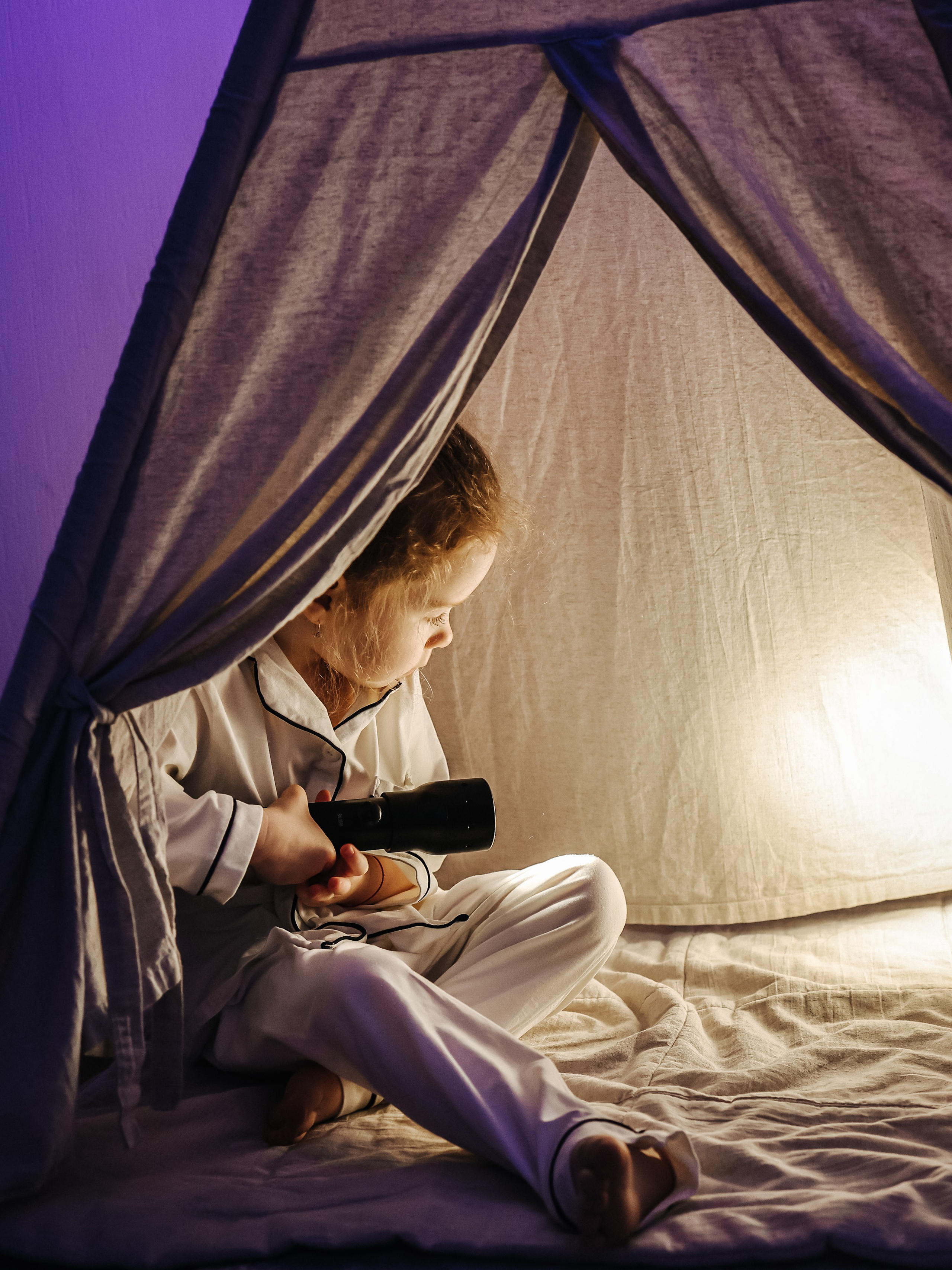 Домашняя новогодняя. Семейный и детский фотограф в  г. Екатеринбурге Холодова Юлия