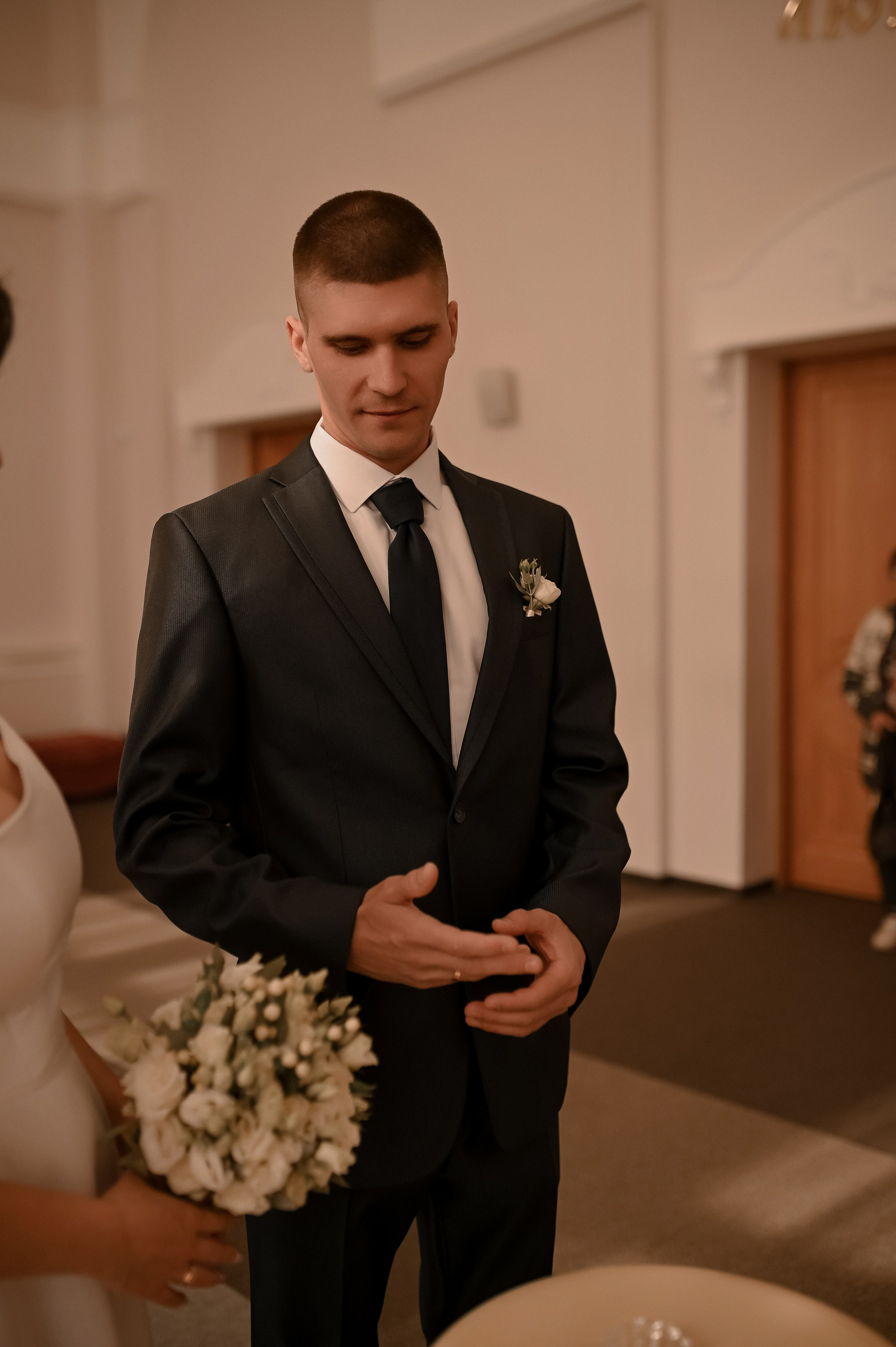 «Когда я иду за своим сердцем, оно приводит меня к тебе». Твой личный проводник к красивым фотографиям в Старом Осколе