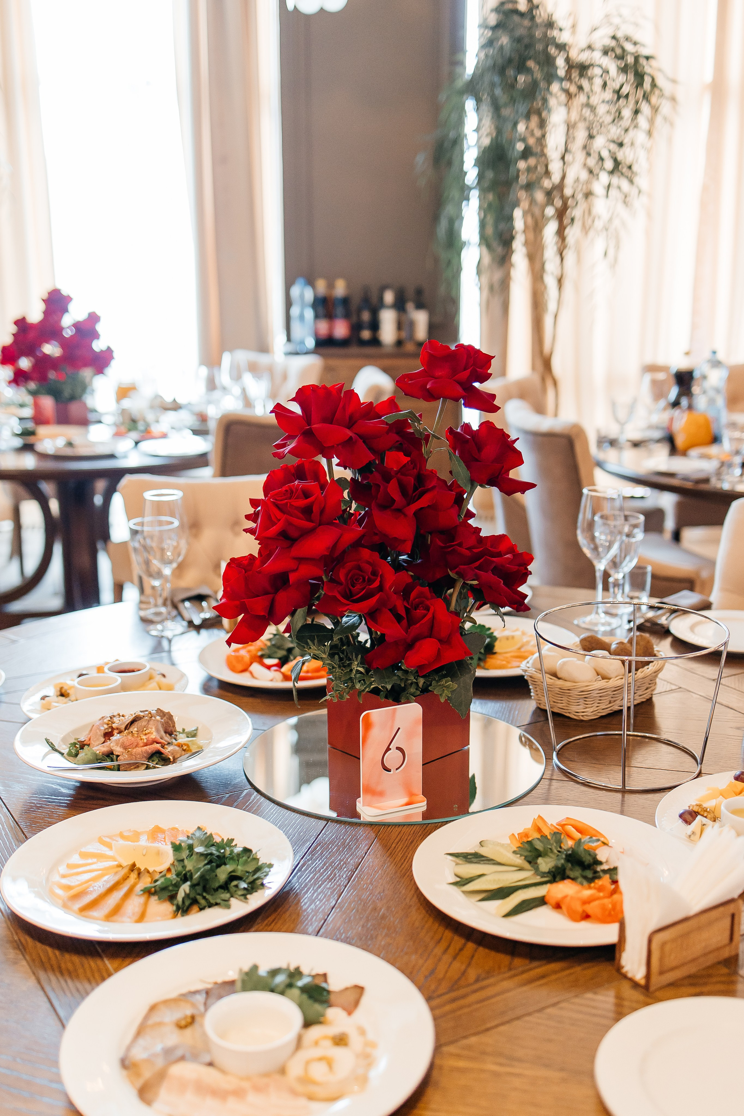 Мэгги и Дмитрий. Свадебный фотограф Саратов Екатерина Абросимова