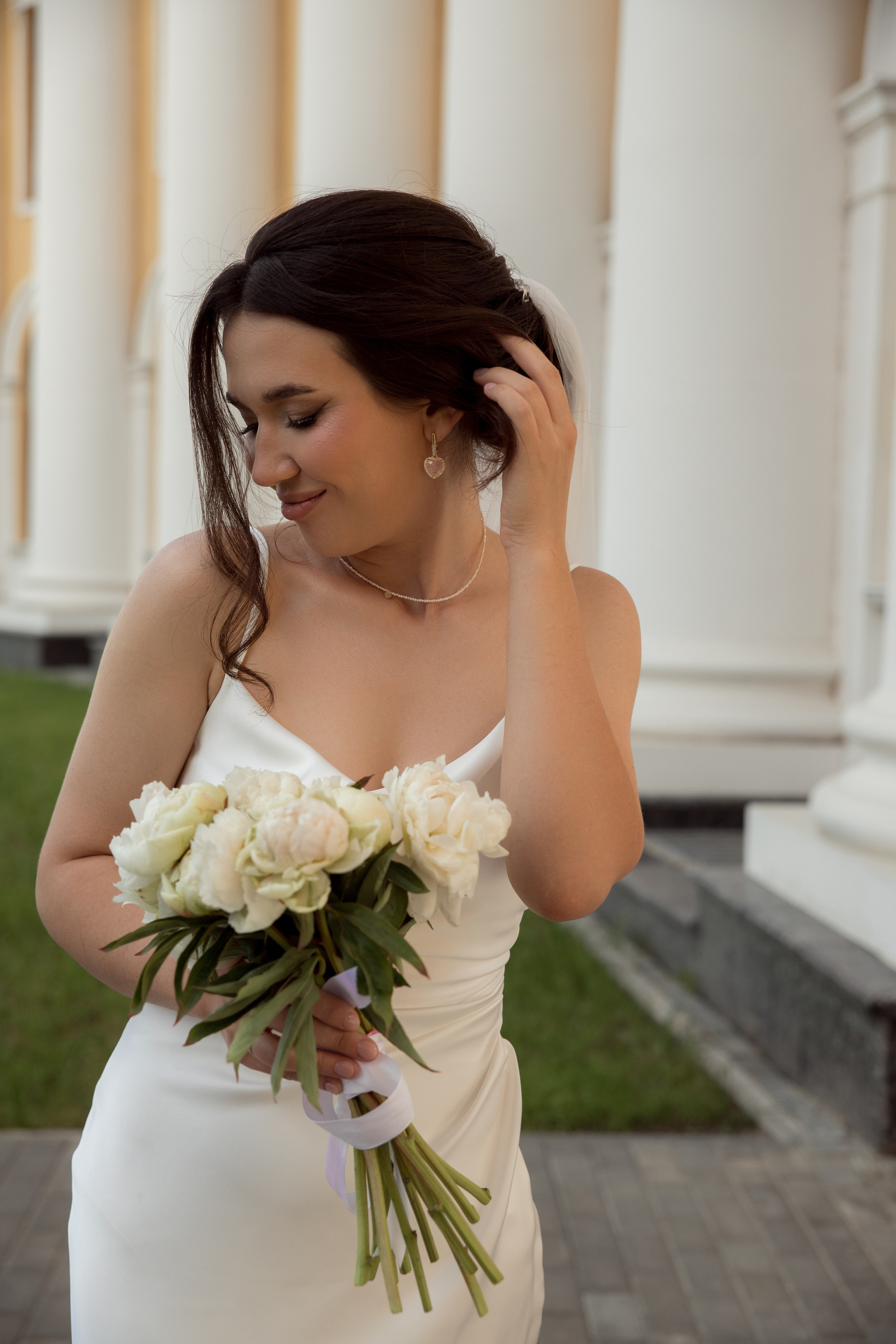 Алина & Петя. Свадебный и семейный фотограф в Нижнем Новгороде Мучкова Анна