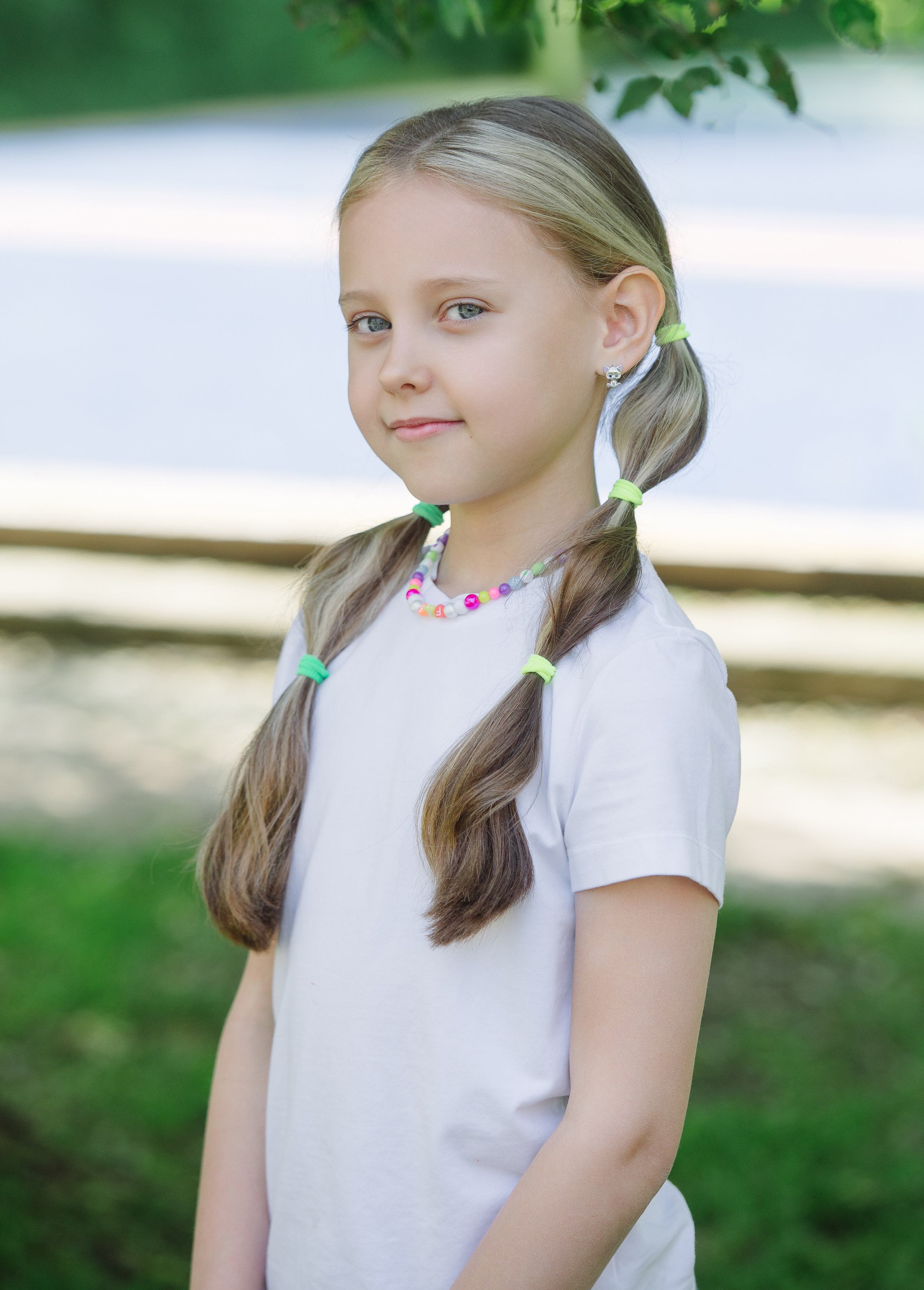 Начальная школа. Фотограф Мария Каюрова