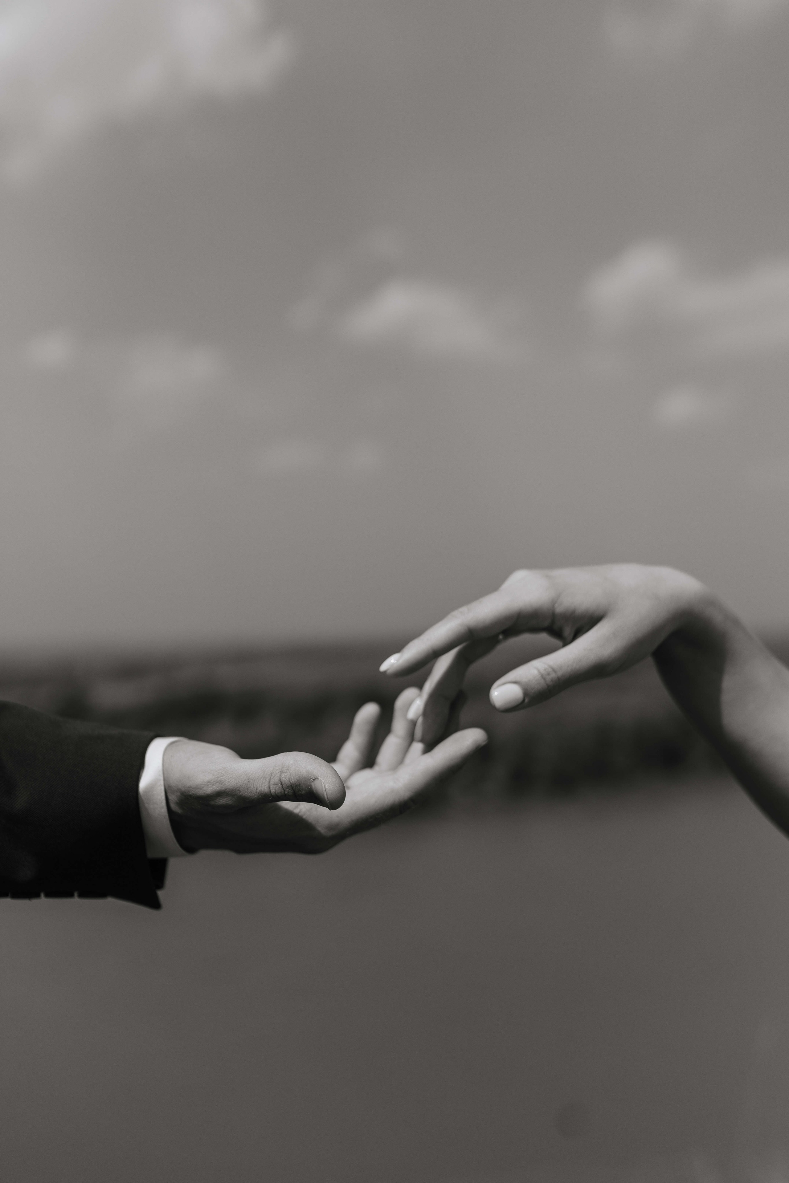 Алиса и Лев. Свадебный фотограф в Барнауле Юлия Гербер