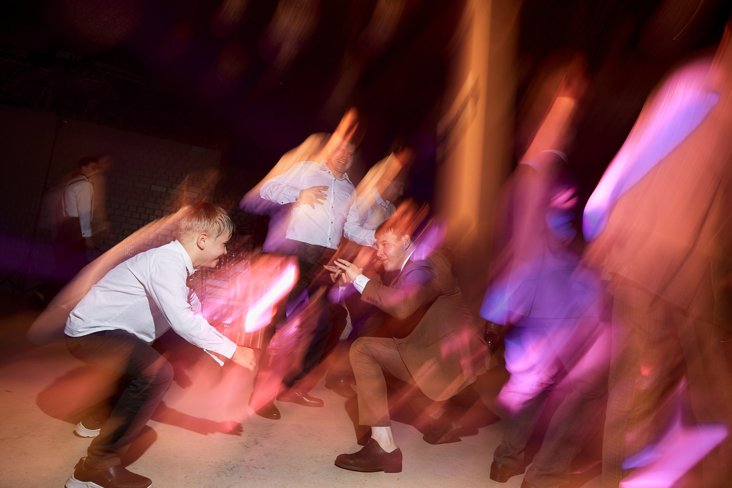 Григорий и Карина. Свадебный фотограф в Сургуте Иванов Павел