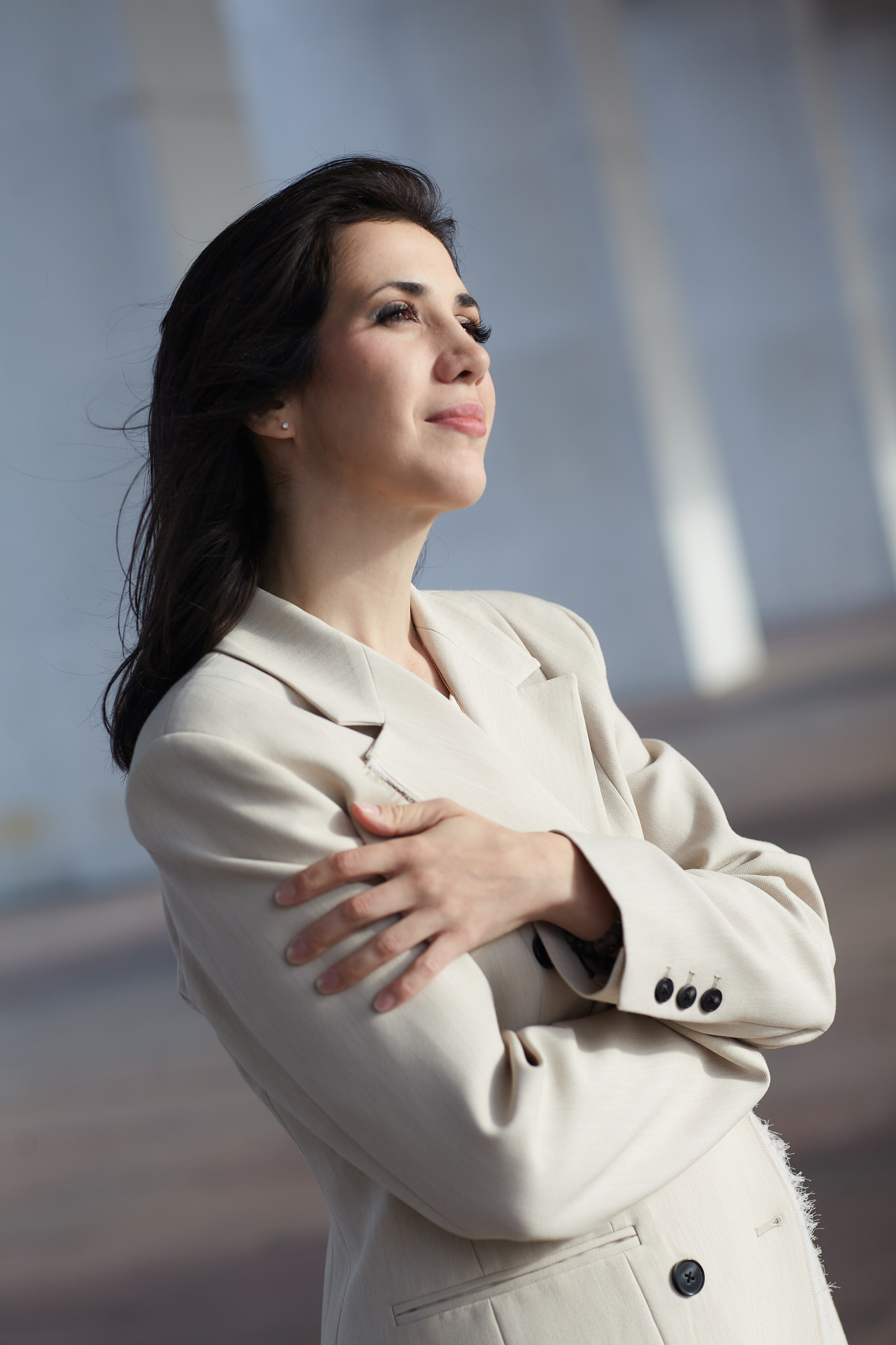 Фотограф Юлия Кирадиггер Москва репортаж студия портреты