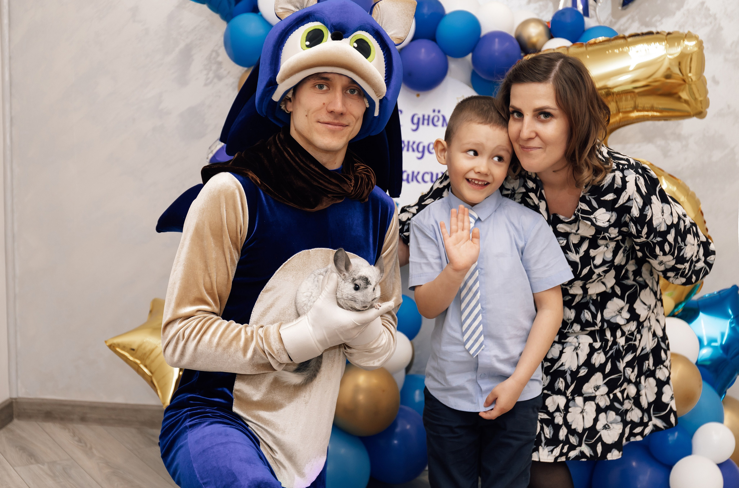 № 3. Фотограф в Москве Юлия Хамзина