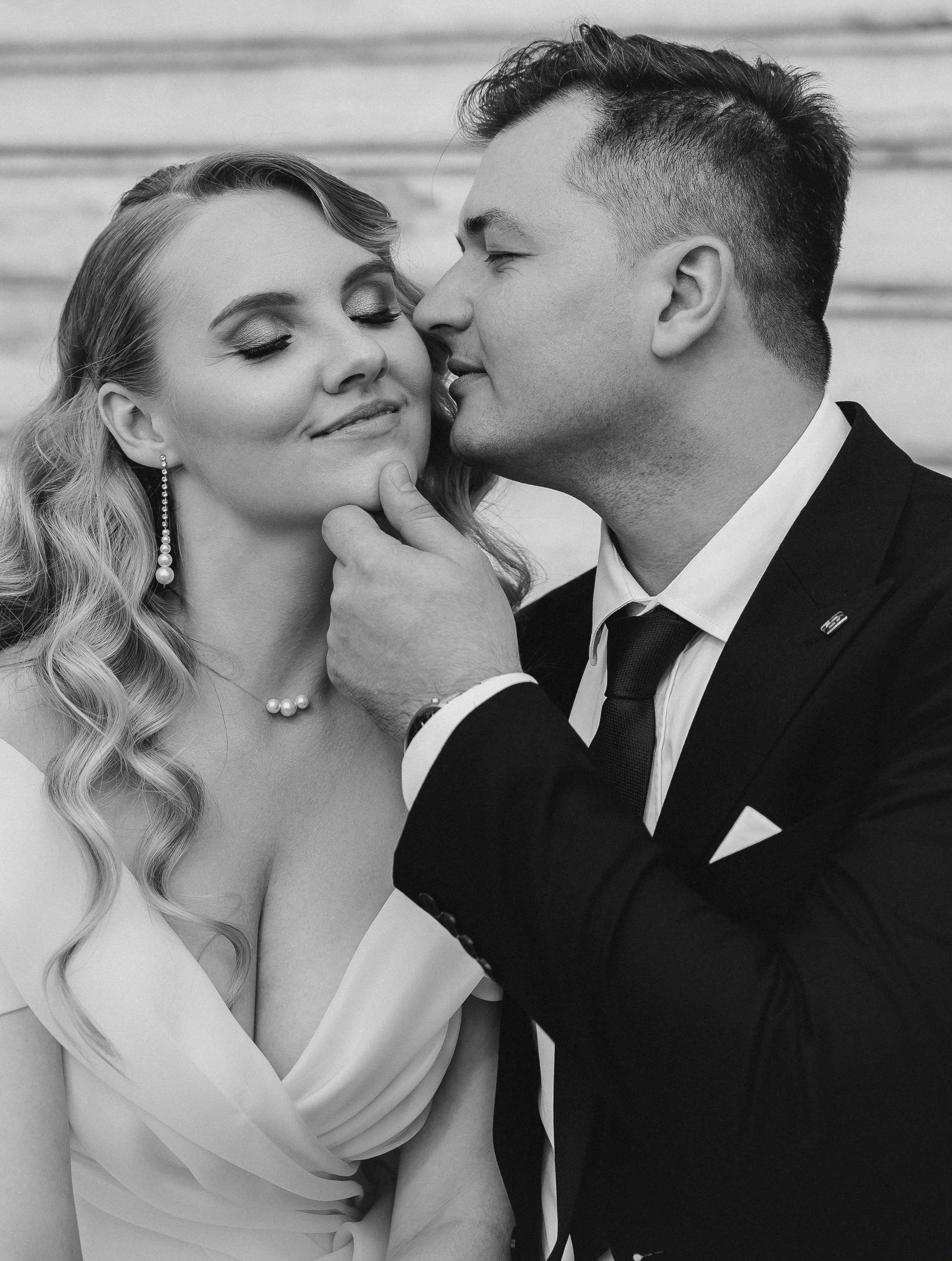 Илья и Ольга.Кусково. Свадебный фотограф Раменское-Москва