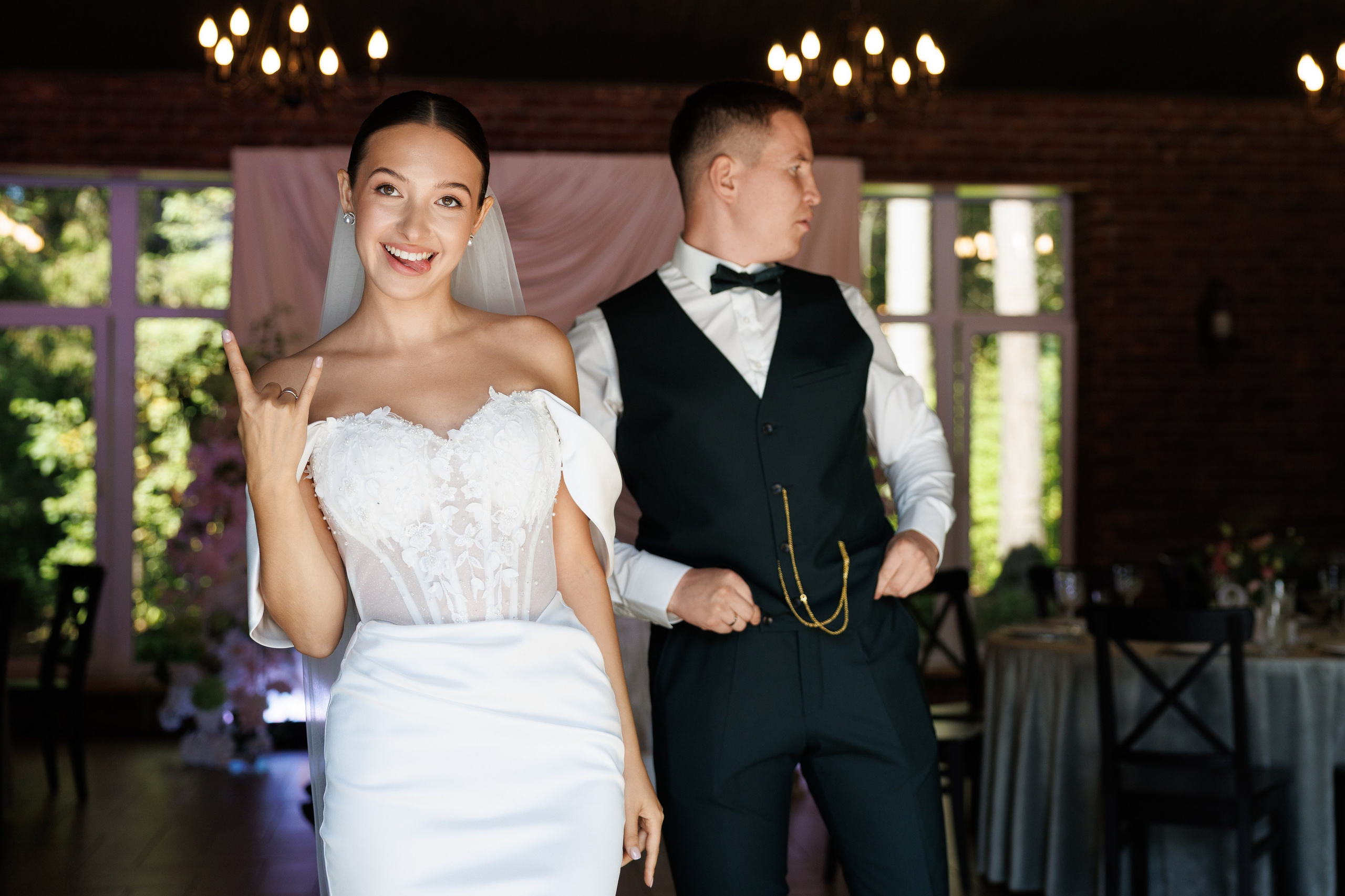 Свадебное фото. Фотограф Ижевск Филипп Усков