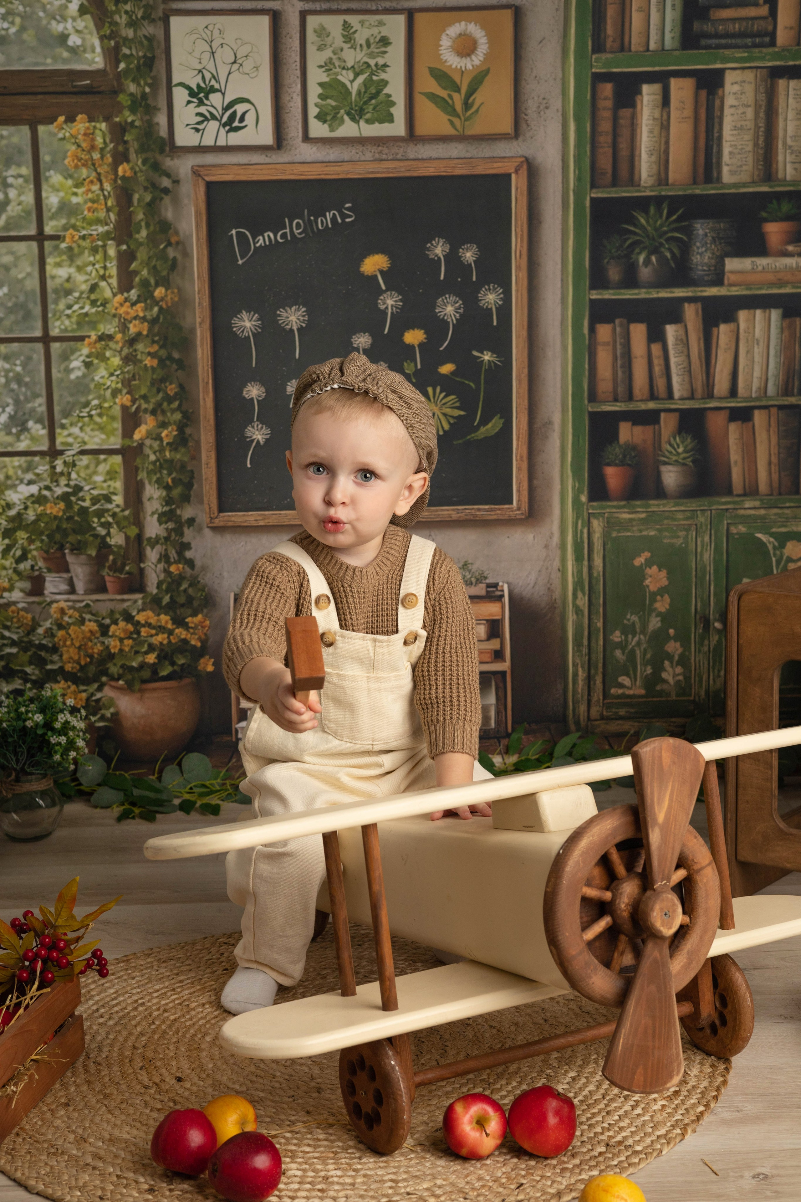 «Осень». «Вкадре» — фотосессия новорожденных Тула | детский фотограф в Туле