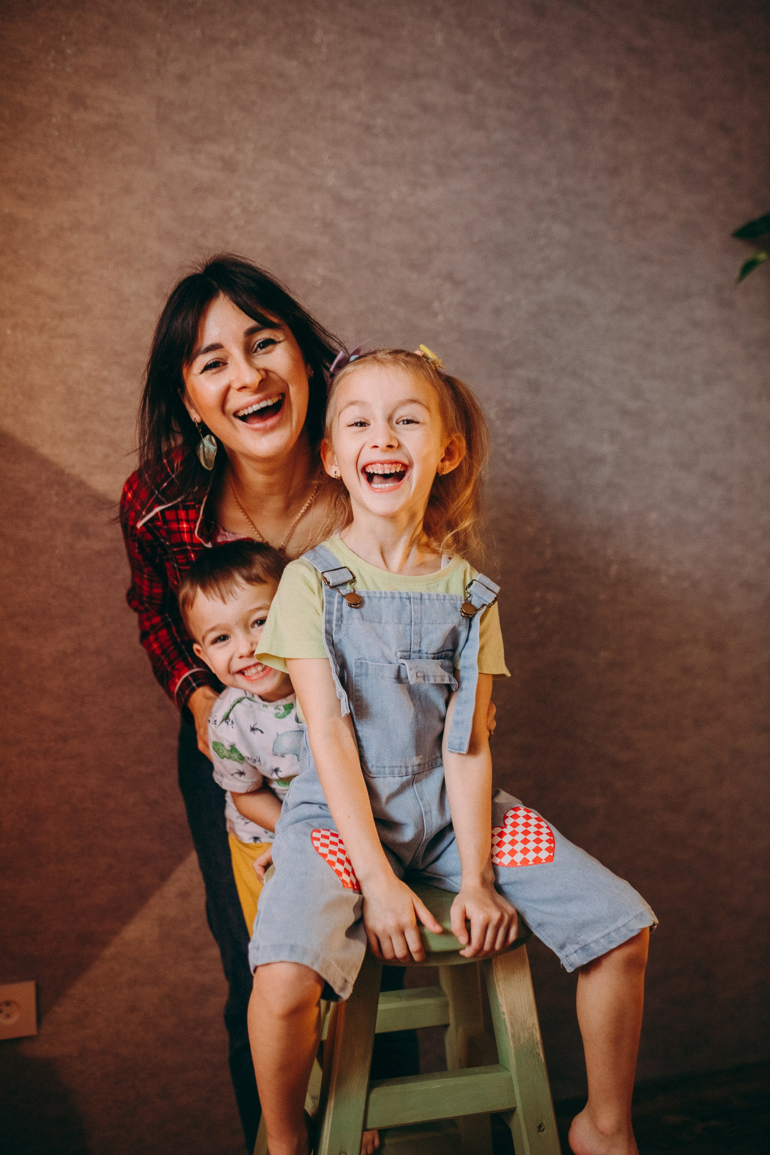 Домашние истории. Фотограф Комсомольск-на-Амуре Ольга Василенко