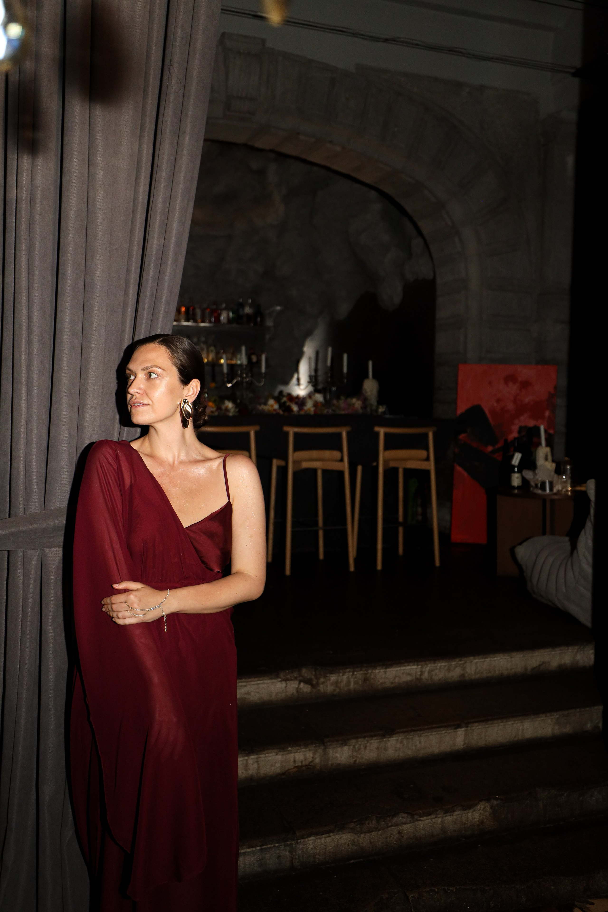 Gastrodvor 3YEARS. Дженбаз Павел — фотограф в Ялте