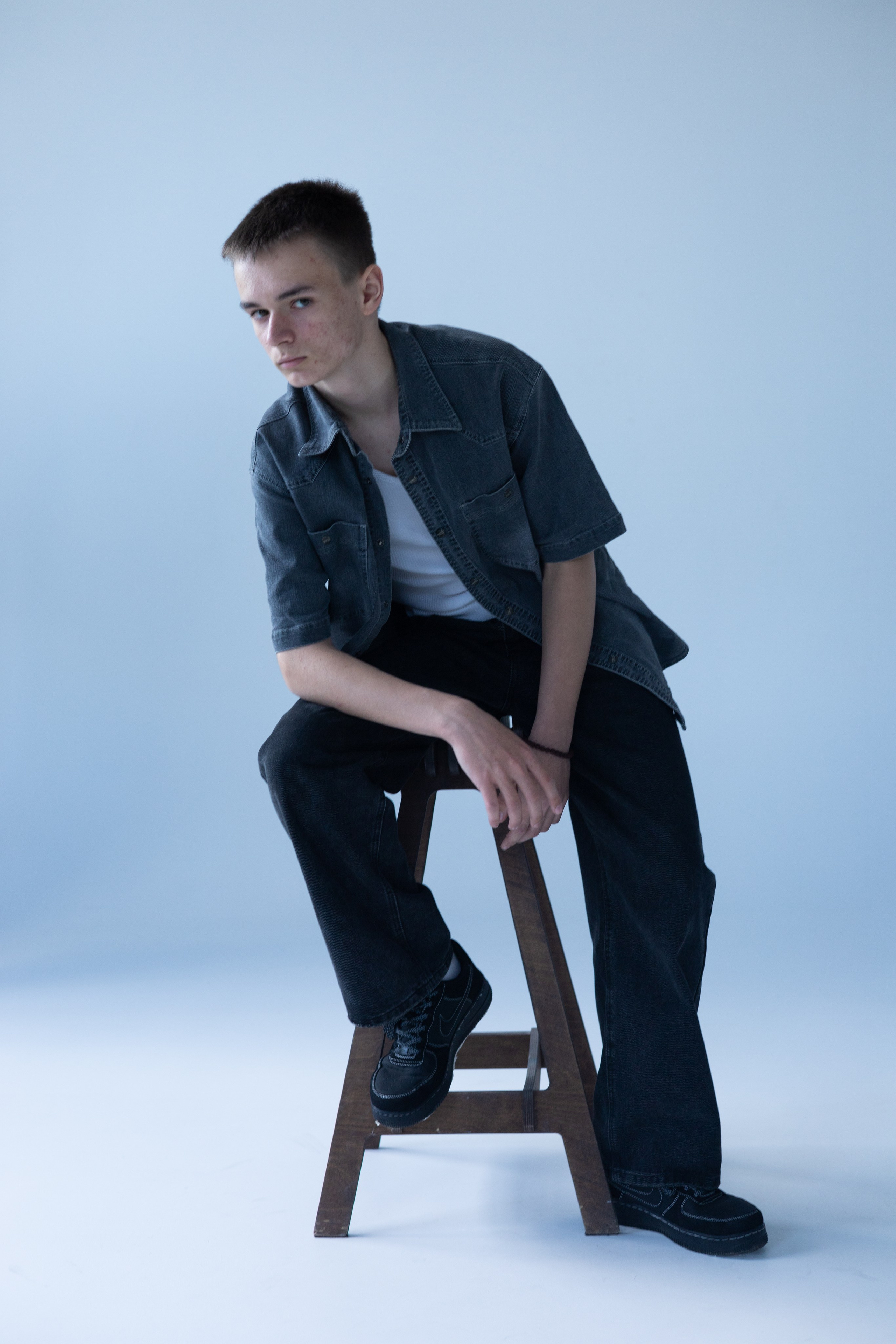 Дмитрий и Наталья. Gorbunova Alina Фотограф