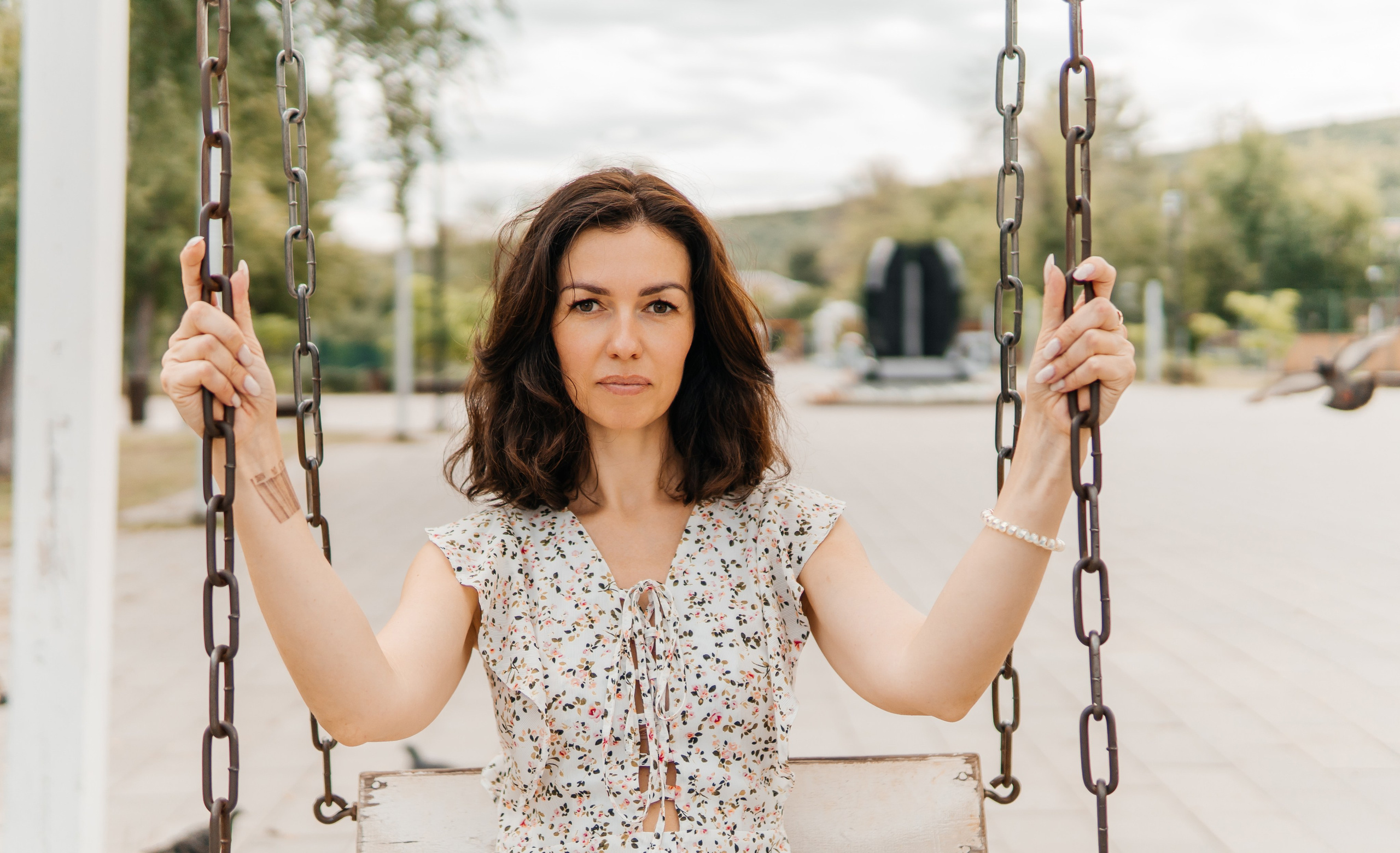 Настя и Катя. Семейный и LifeStyle фотограф в Жигулевске и Тольятти Рустам Ханмурзин