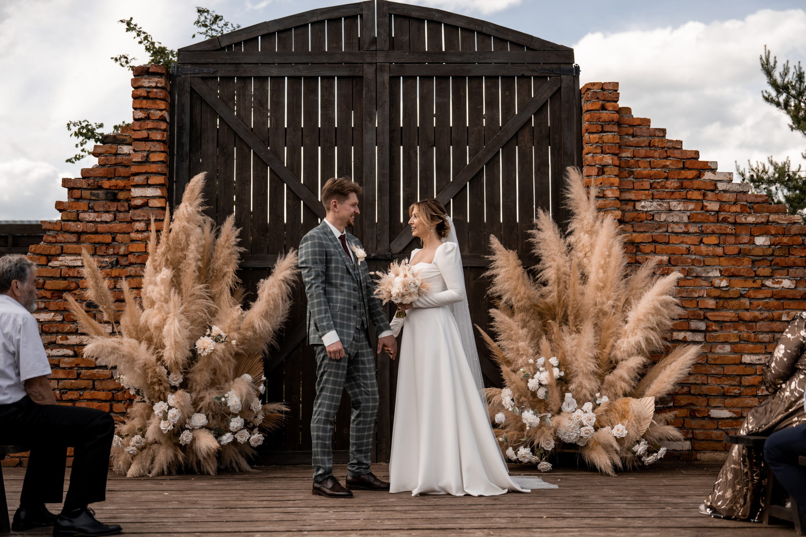 2024. Саша и Ксюша. Свадебный и семейный фотограф в Москве и Европе Евгения Амелина