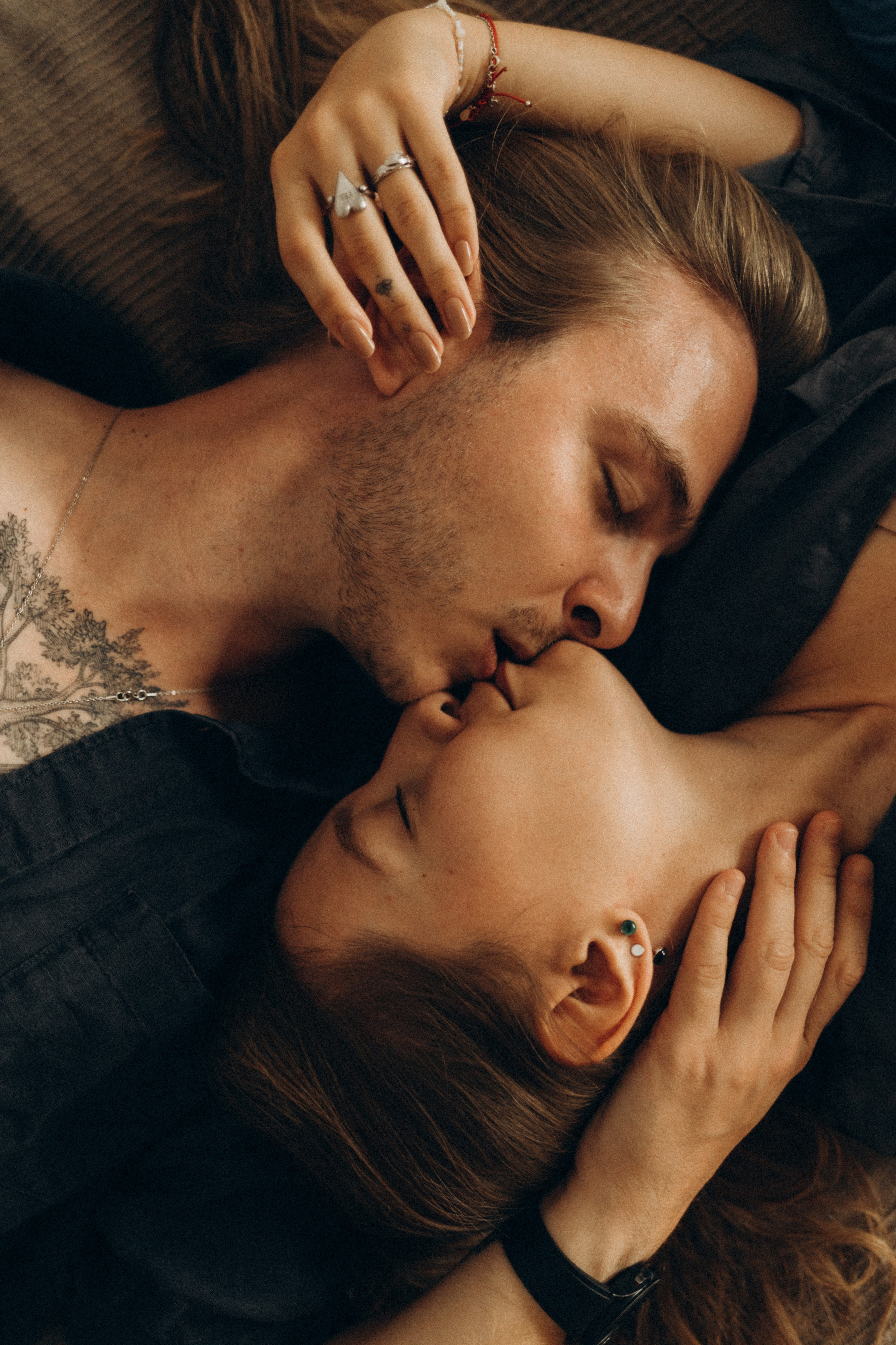 Саша и Макс. Анастасия Кацуба. Фотограф материнства и семейный фотограф. Валенсия