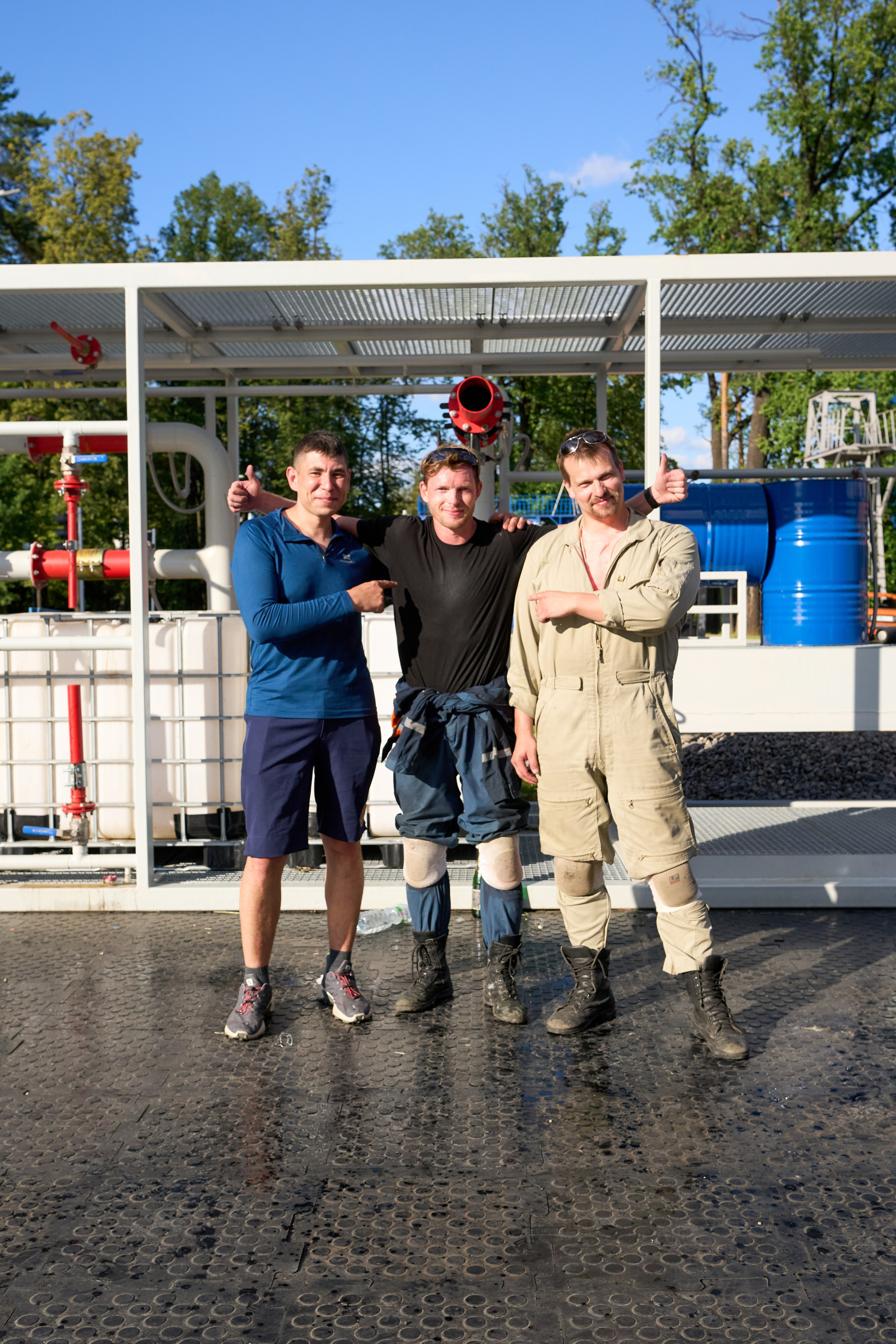 Спасатели. Свадебный и репортажный фотограф в Москве Александр Кудрявцев