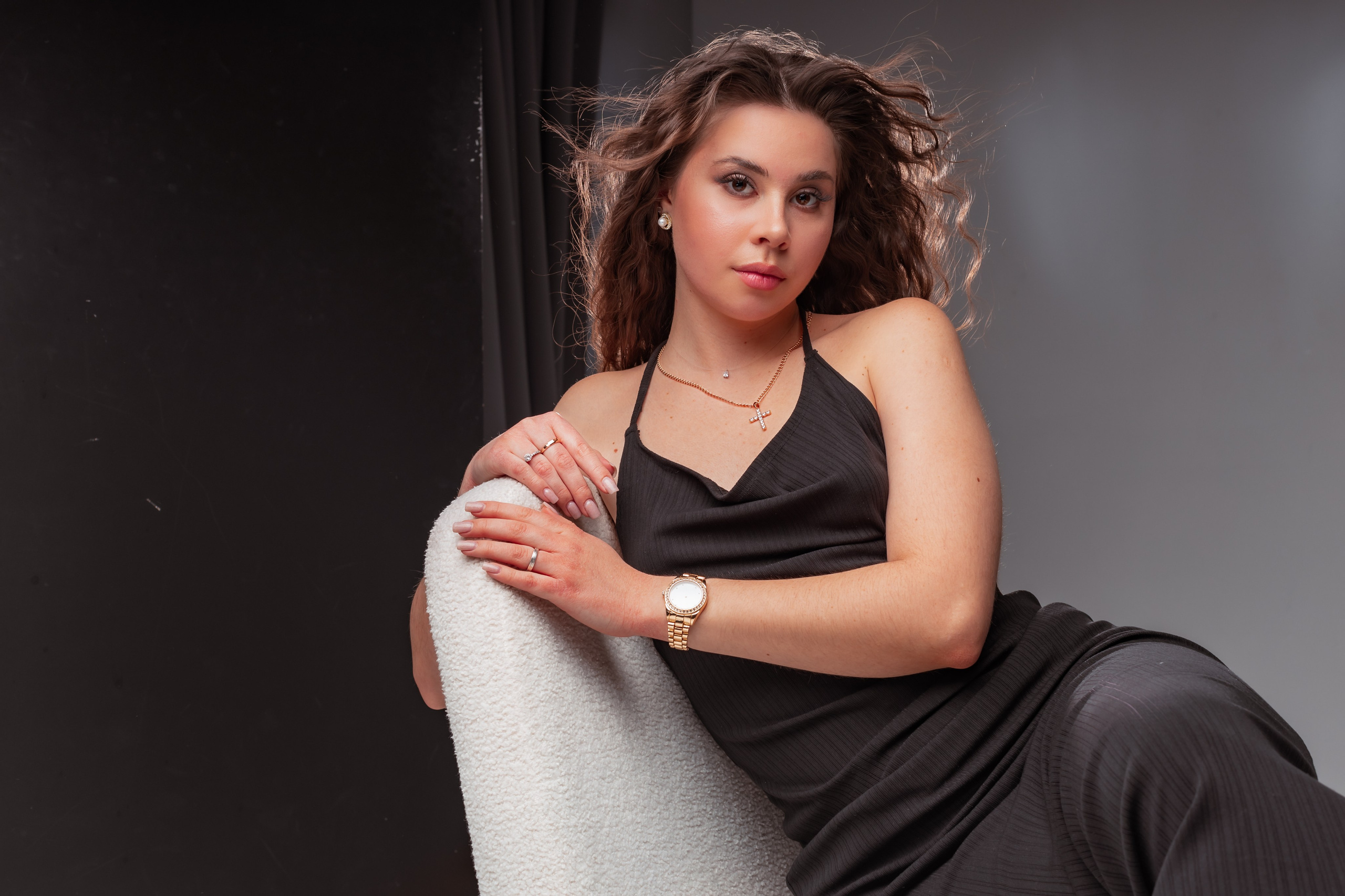 Съёмка в фотостудиях. Фотограф и видеограф в Ставрополе Инна Попова