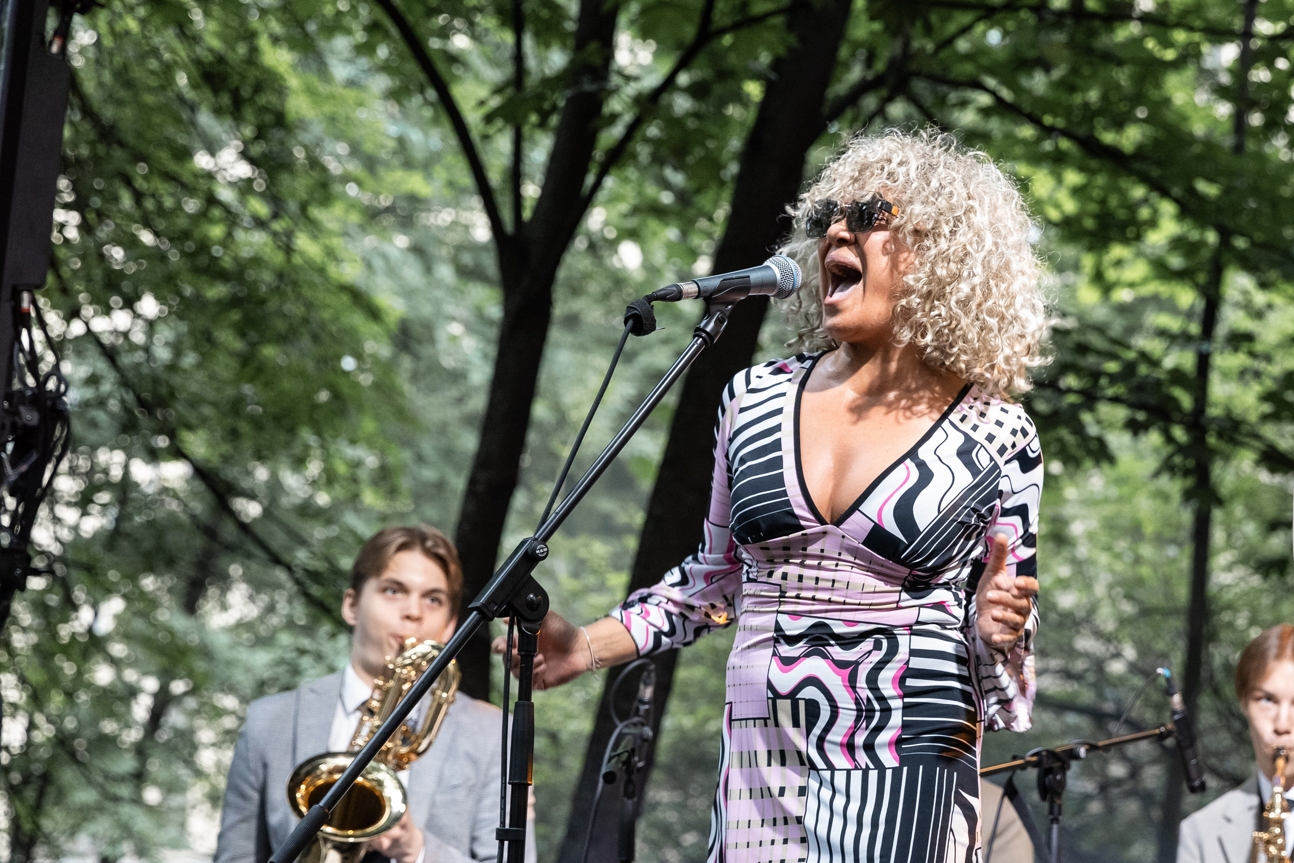 Бродский DRIVE 2024. Евгения Стриженова — репортажный фотограф в Санкт-Петербурге