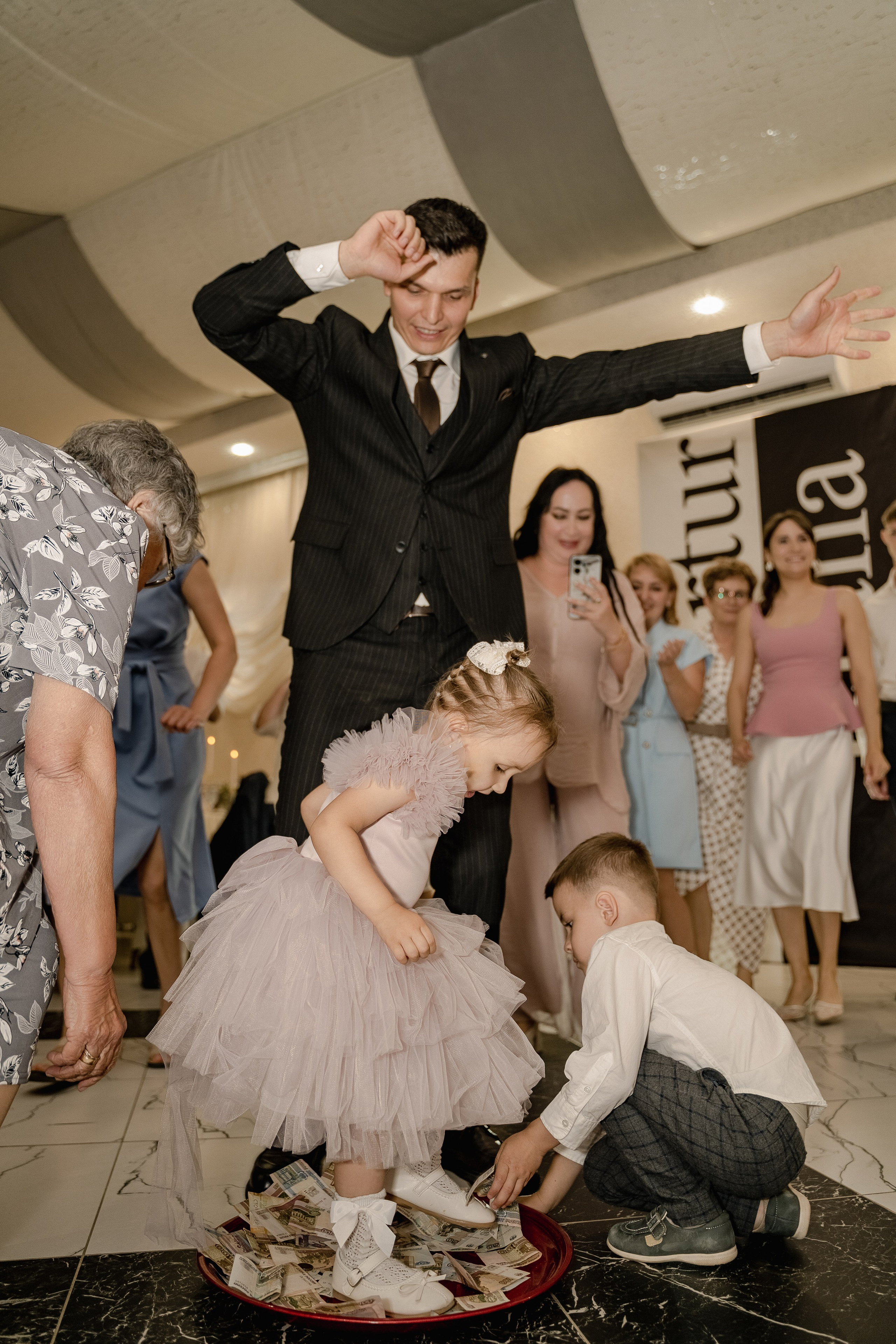 Артур и Лиана. Свадебный семейный фотограф Ксения Божко Уфа Раевка никах в Нарыстау